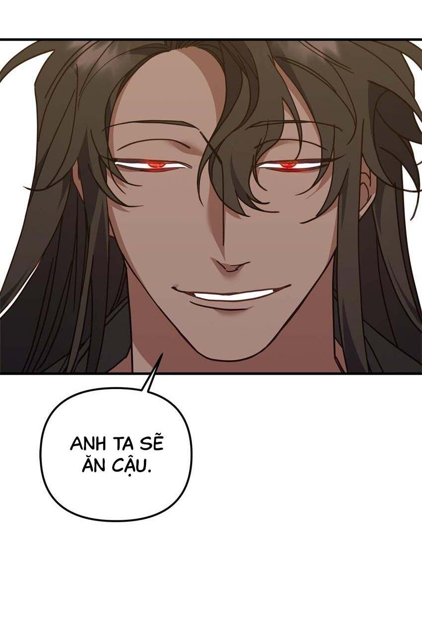 Đọc truyện Bạn Trai Mãnh Hổ Của Hắn - Chapter 27