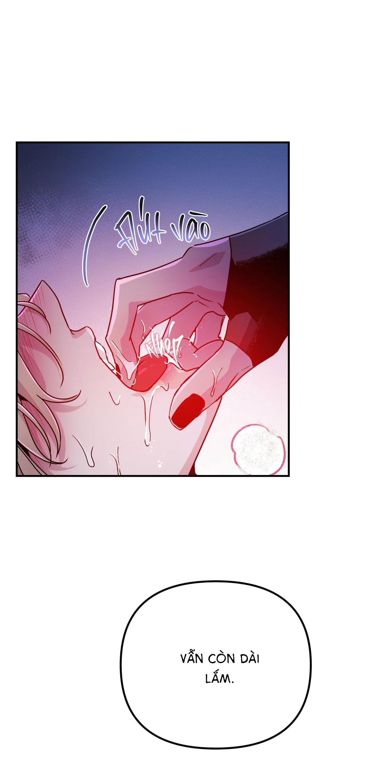 Đọc truyện (CBunu) Ám Giữ Linh Hồn - Chapter 49
