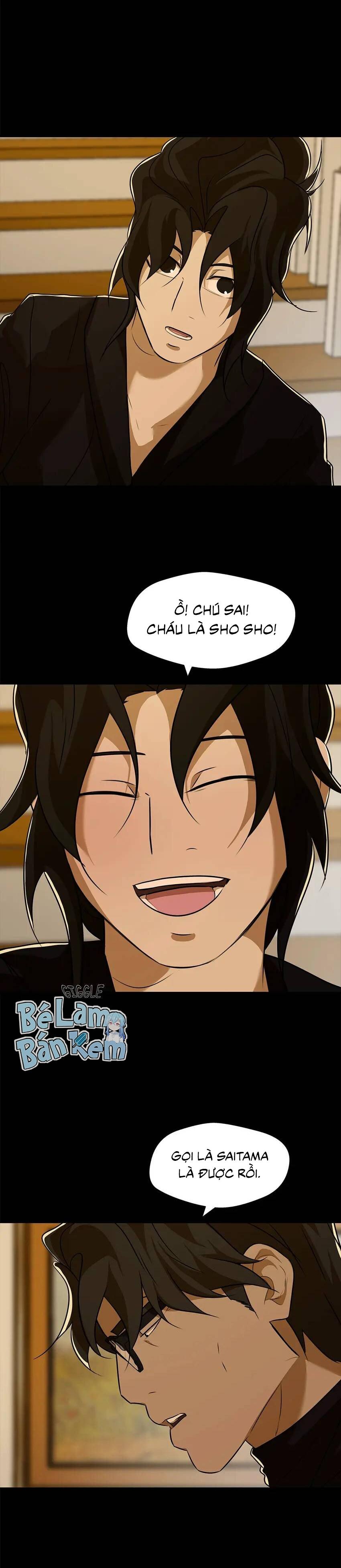Đọc truyện Love murder basketball - Chapter 51