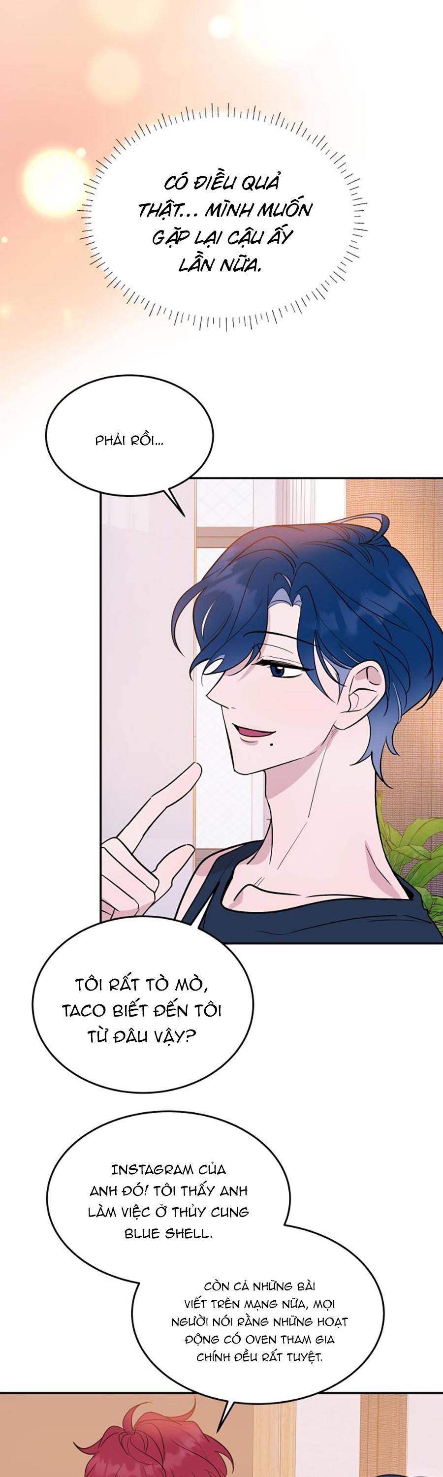 Đọc truyện Liên Minh Thất Tình Ngày Thứ 6 - Chapter 4
