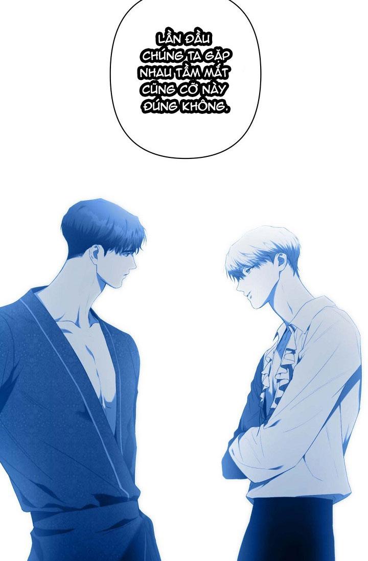 Đọc truyện HAI ĐẤT NƯỚC, ĐẤT NƯỚC CỦA NÔ LỆ - Chapter 57