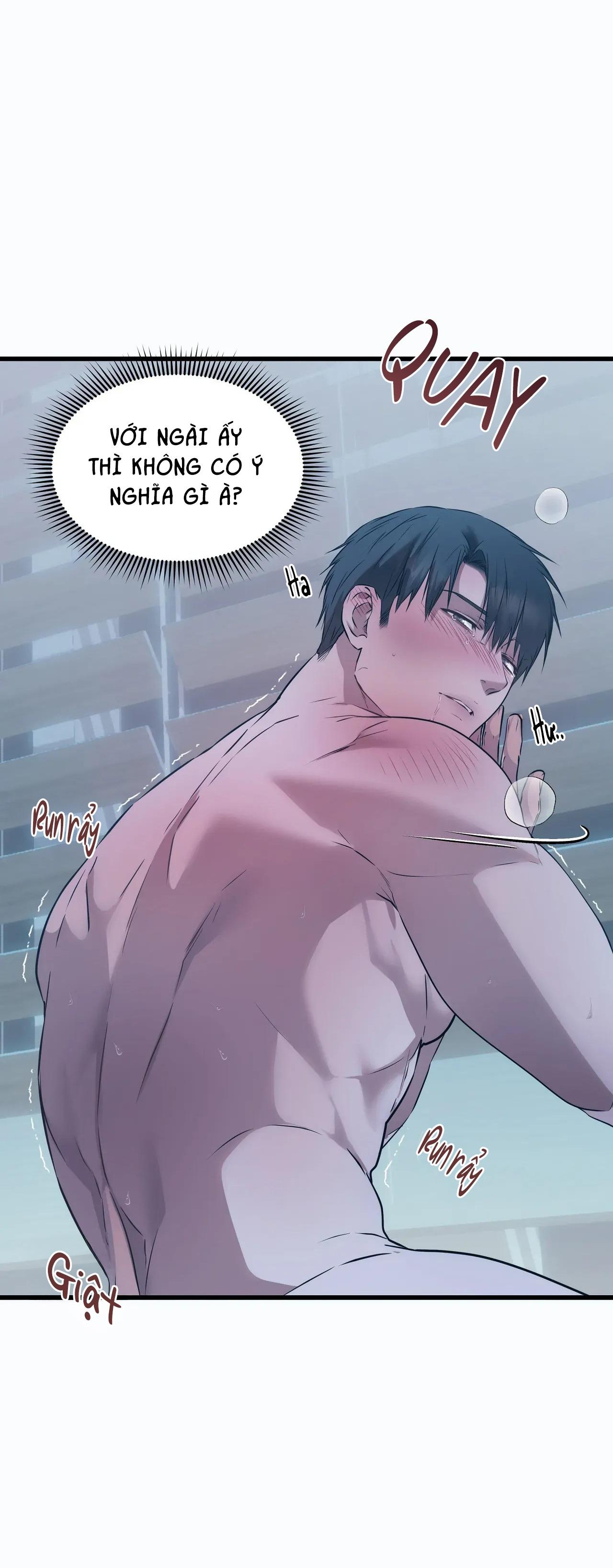 Đọc truyện ÂN NHÂN CỦA RẮN - Chapter 16