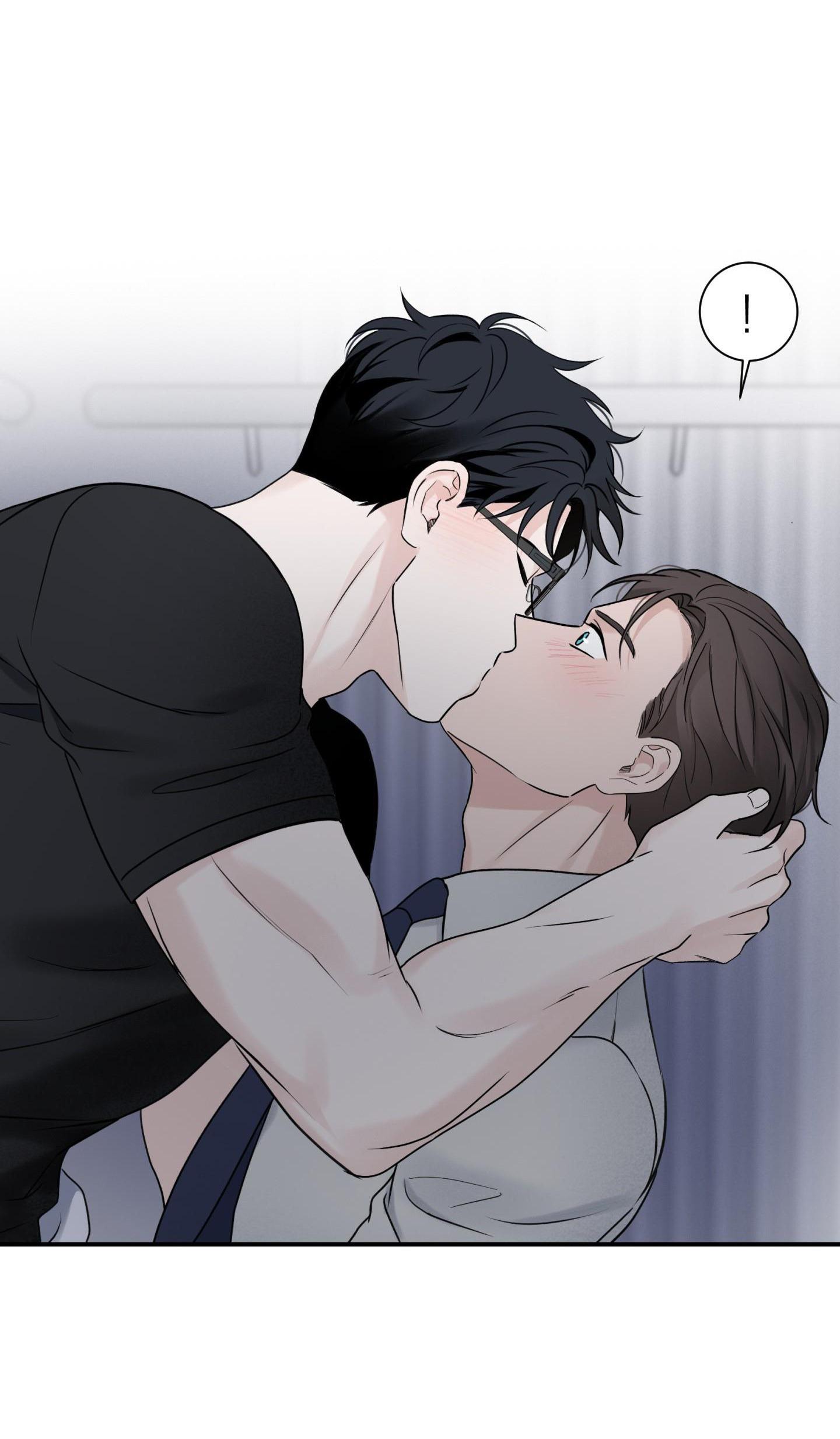 Đọc truyện OVER CLOCK - Chapter 28