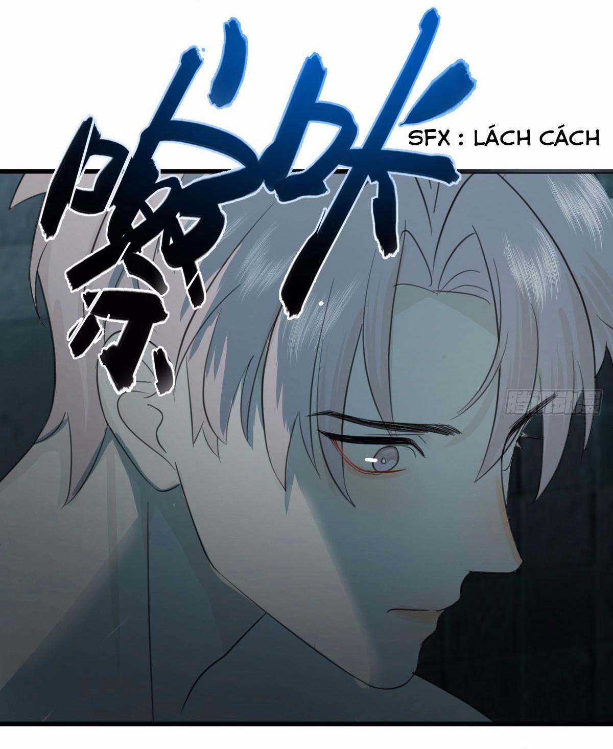 Đọc truyện Tà thần của riêng tôi - Chapter 3