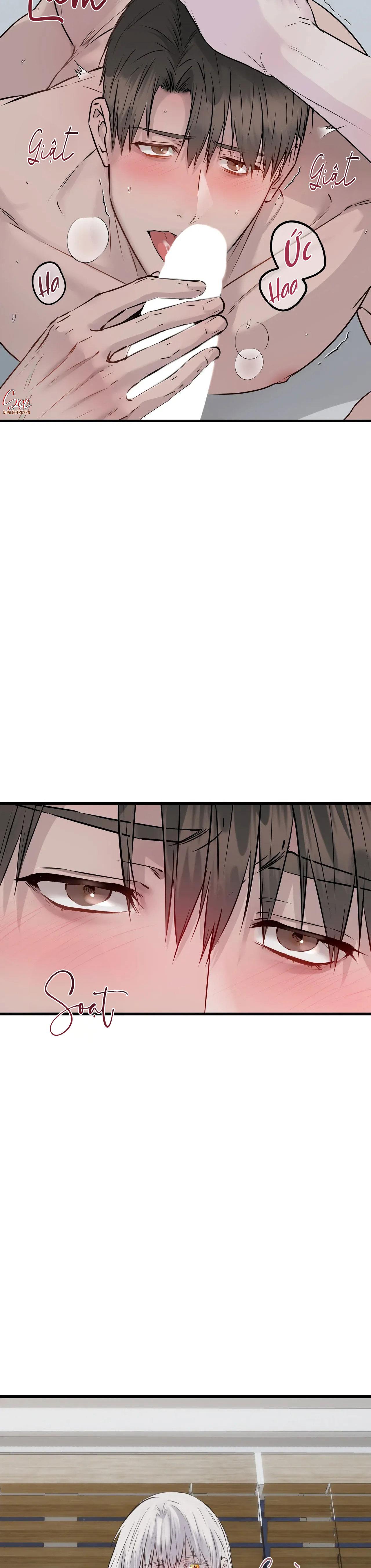 Đọc truyện ÂN NHÂN CỦA RẮN - Chapter 24