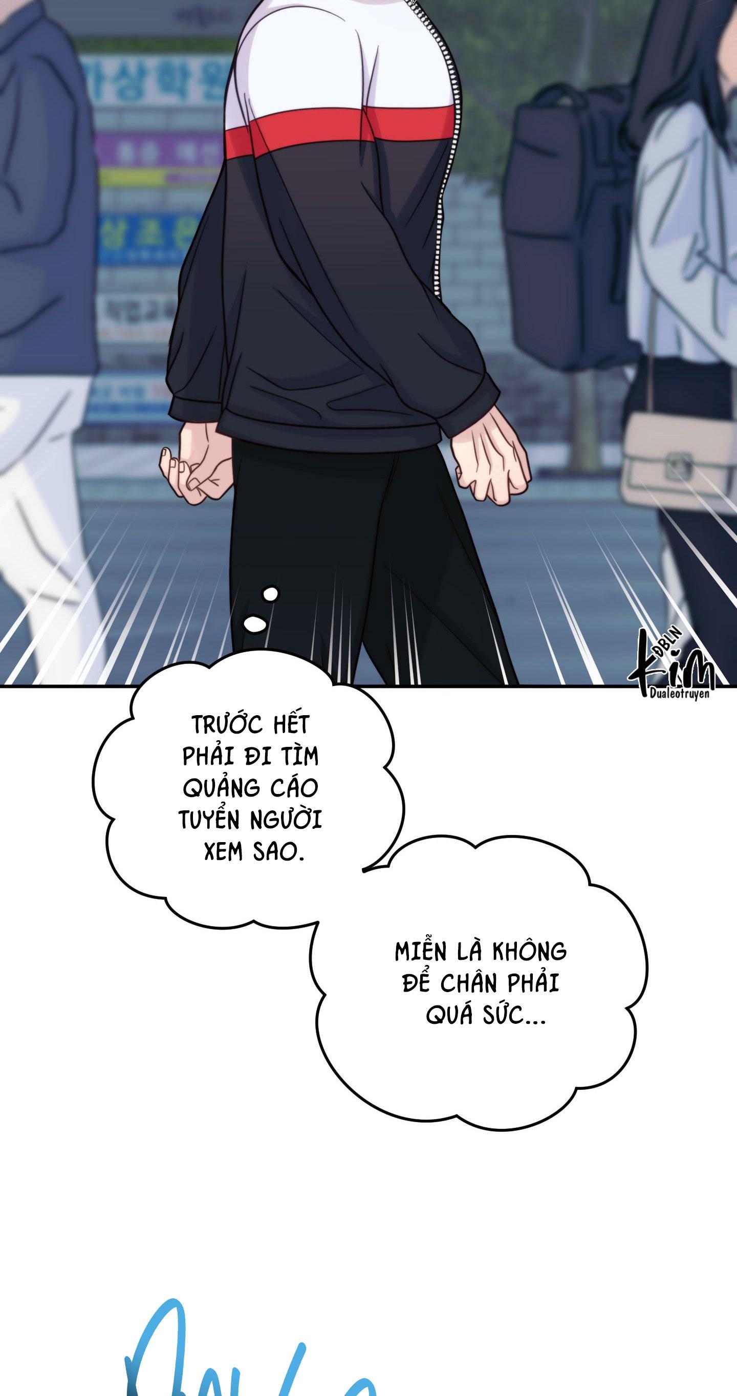 Đọc truyện BL NGẮN TUYỂN CHỌN - Chapter 19.1