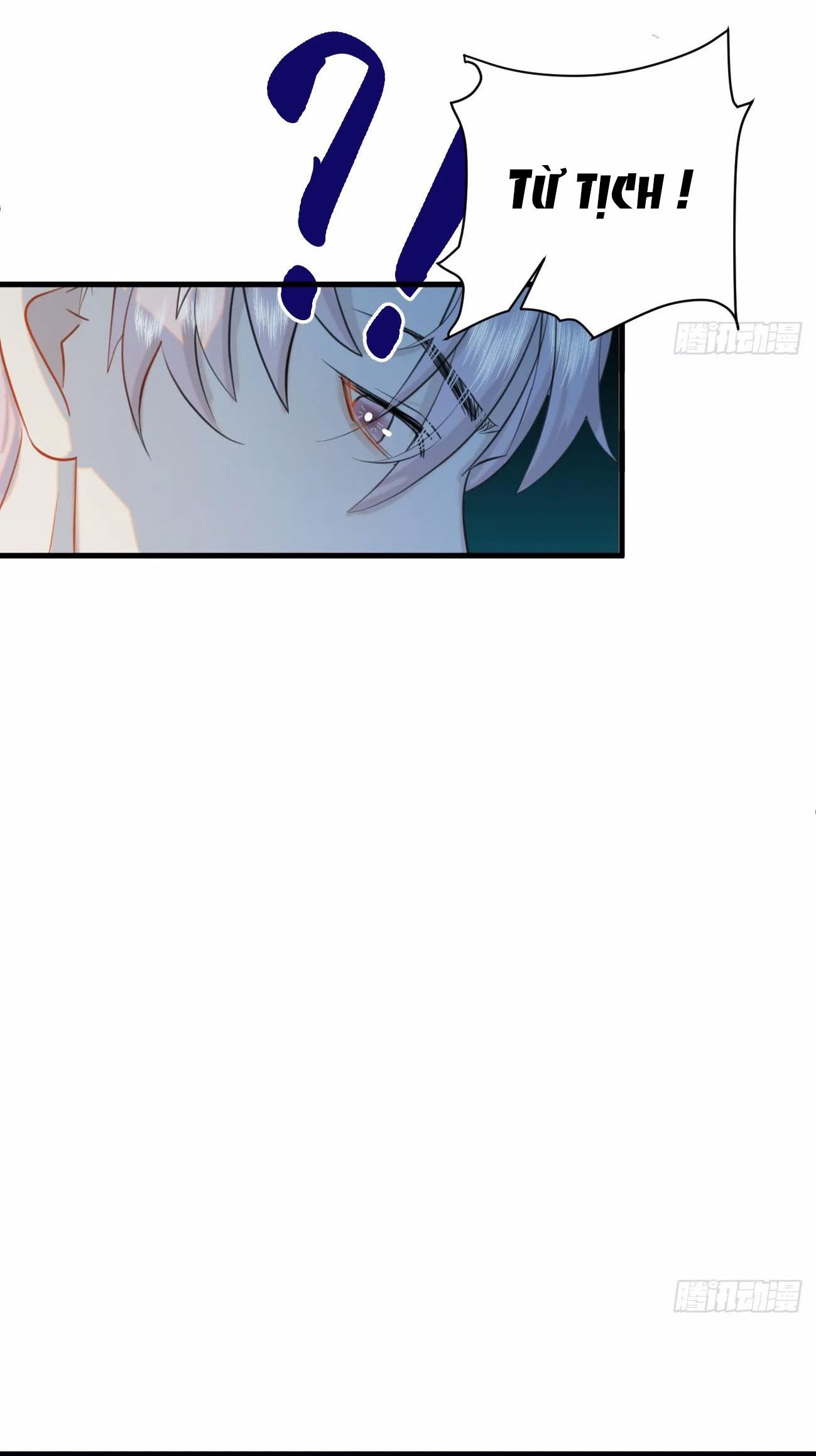 Đọc truyện Tà thần của riêng tôi - Chapter 10