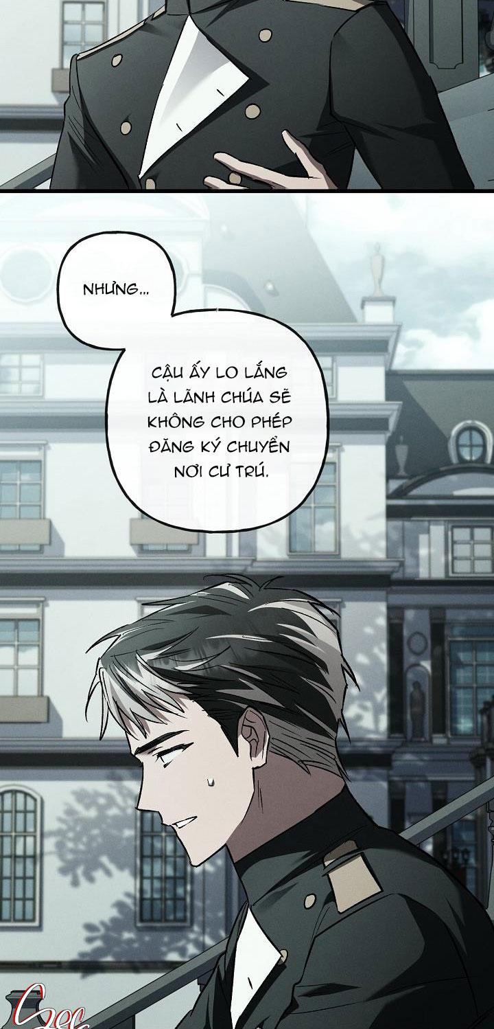 Đọc truyện (ABO) BƯỚC NGOẶT - Chapter 44