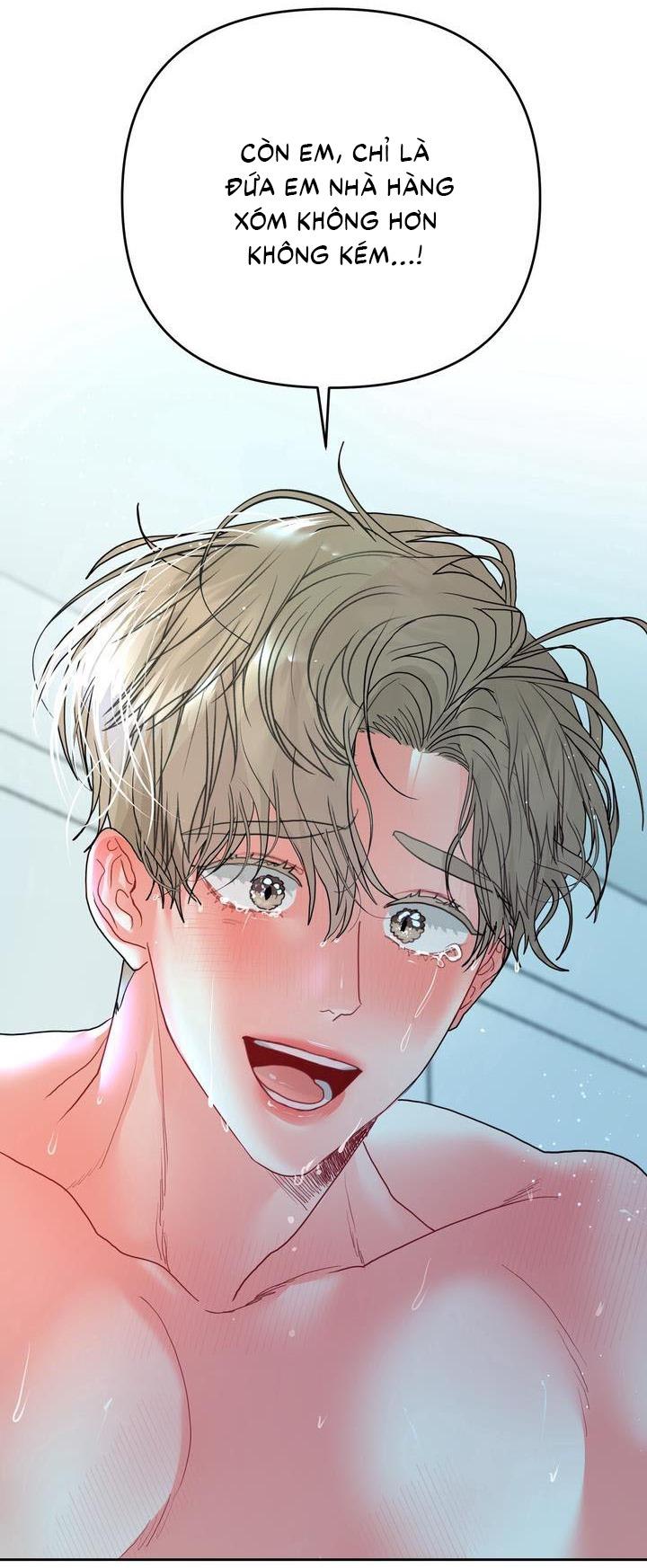 Đọc truyện ( CBunu ) Omega Của Anh - Chapter 12