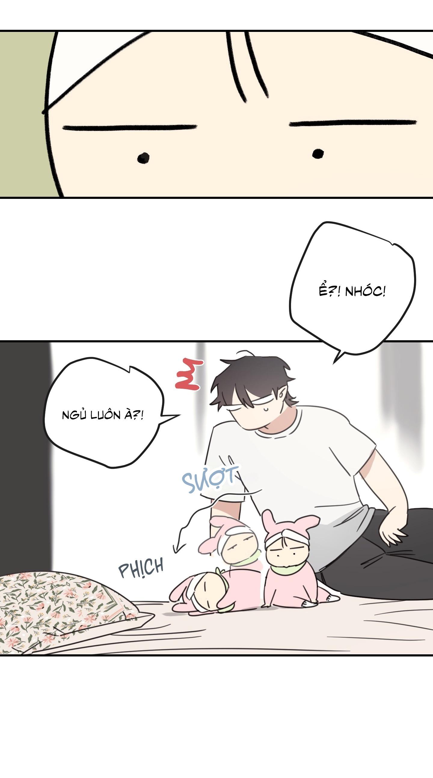 Đọc truyện NGÔI NHÀ HƯỚNG MẶT TRỜI MỌC - Chapter 41
