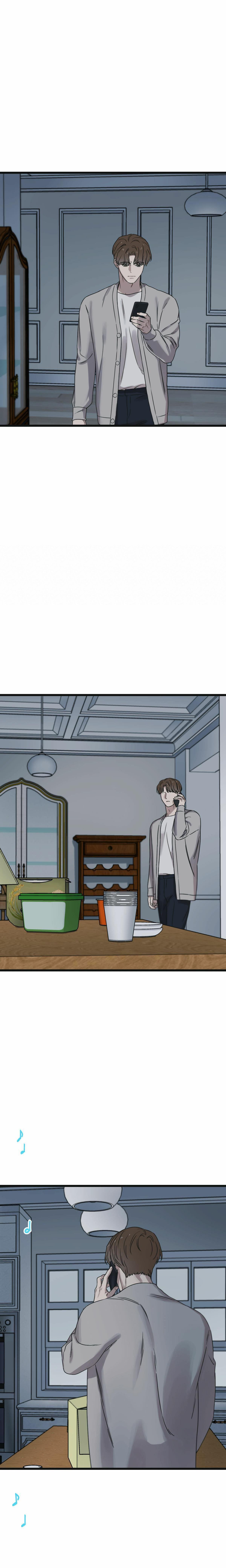 Đọc truyện TRÙNG PHÙNG - Chapter 25
