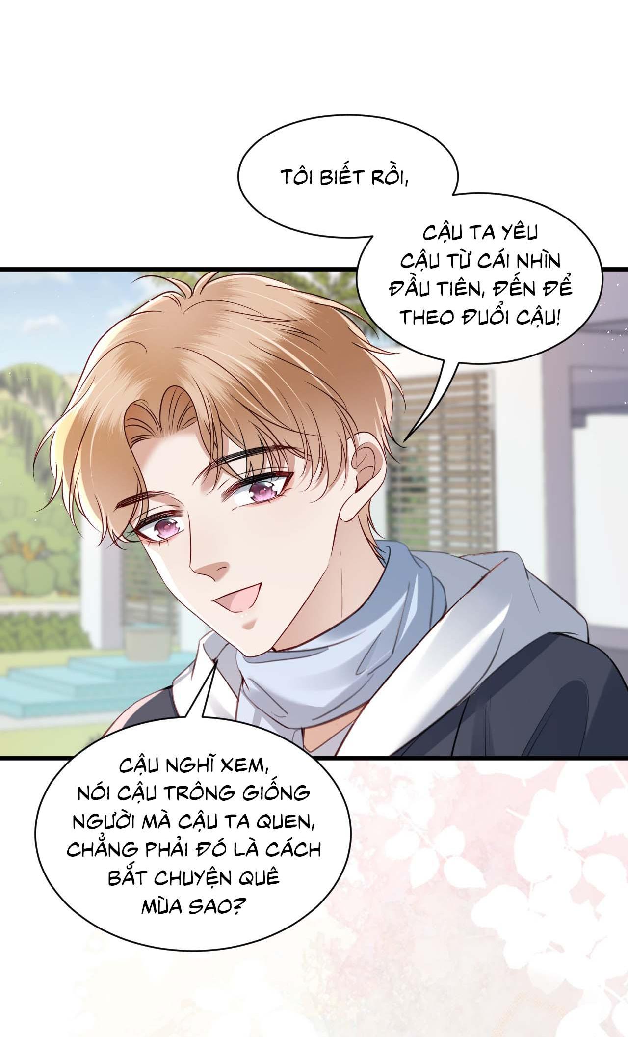 Đọc truyện Tro tàn - Chapter 15