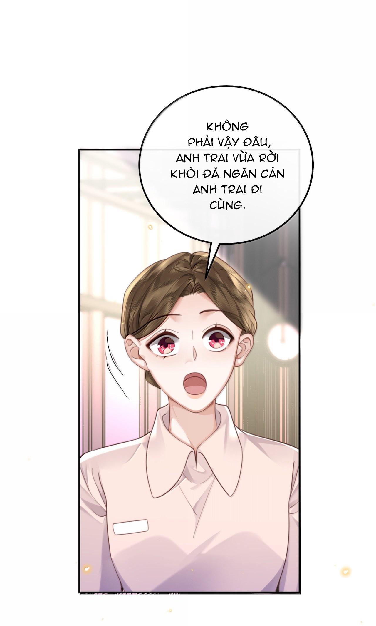 Đọc truyện Đặc Chế Cho Riêng Anh - Chapter 103