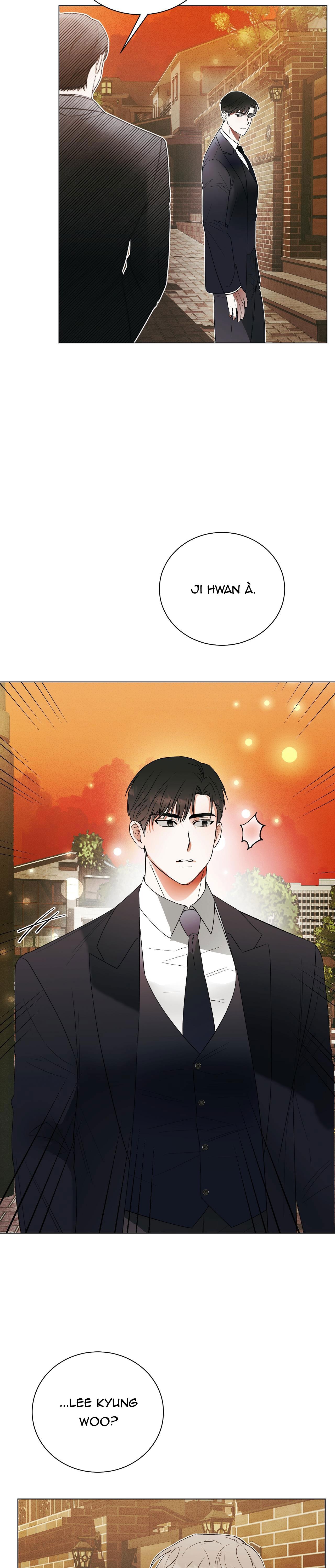 Đọc truyện NGHIỆN SEX - Chapter 2.4