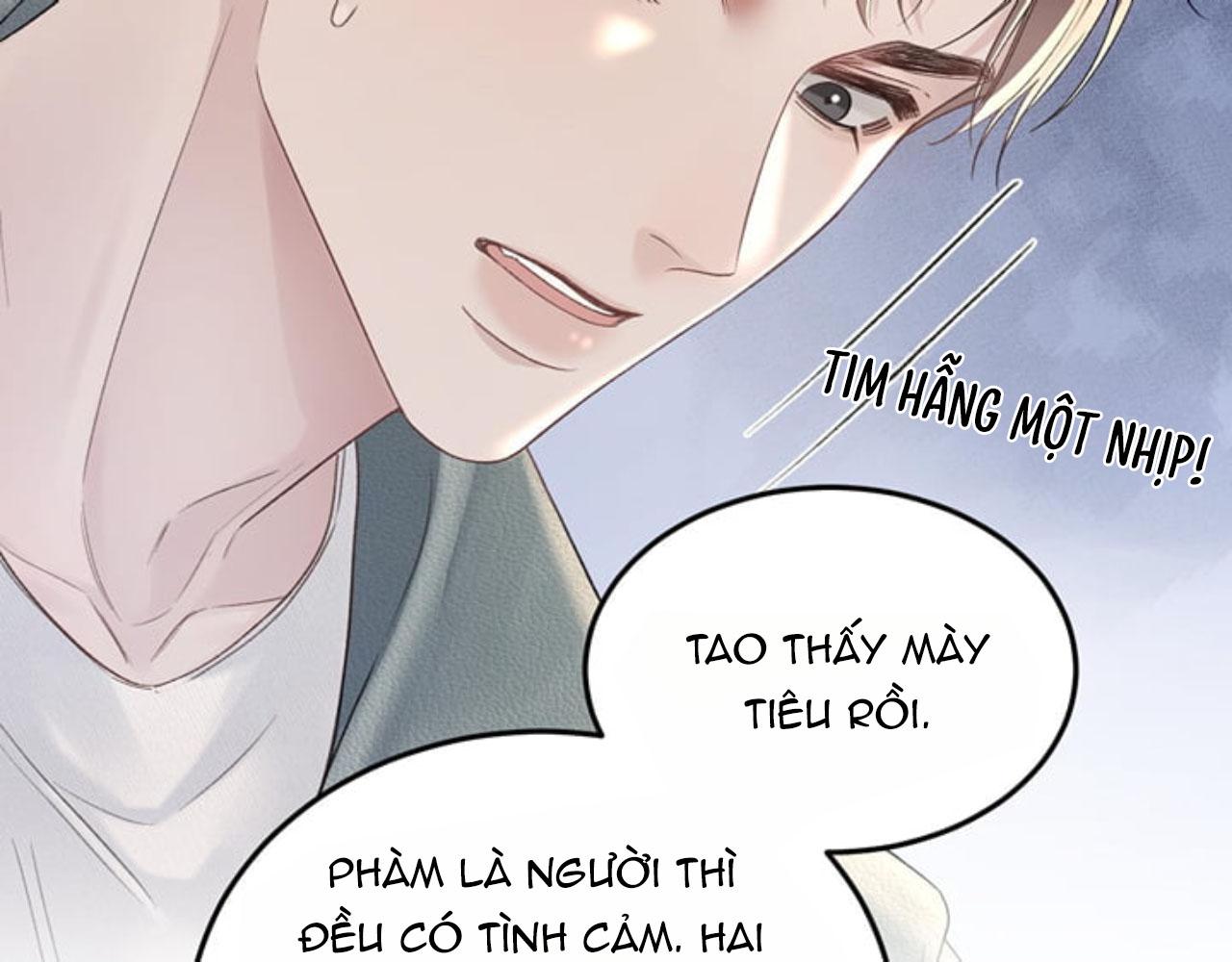 Đọc truyện Cuộc Đối Đầu Gay Gắt - Chapter 77