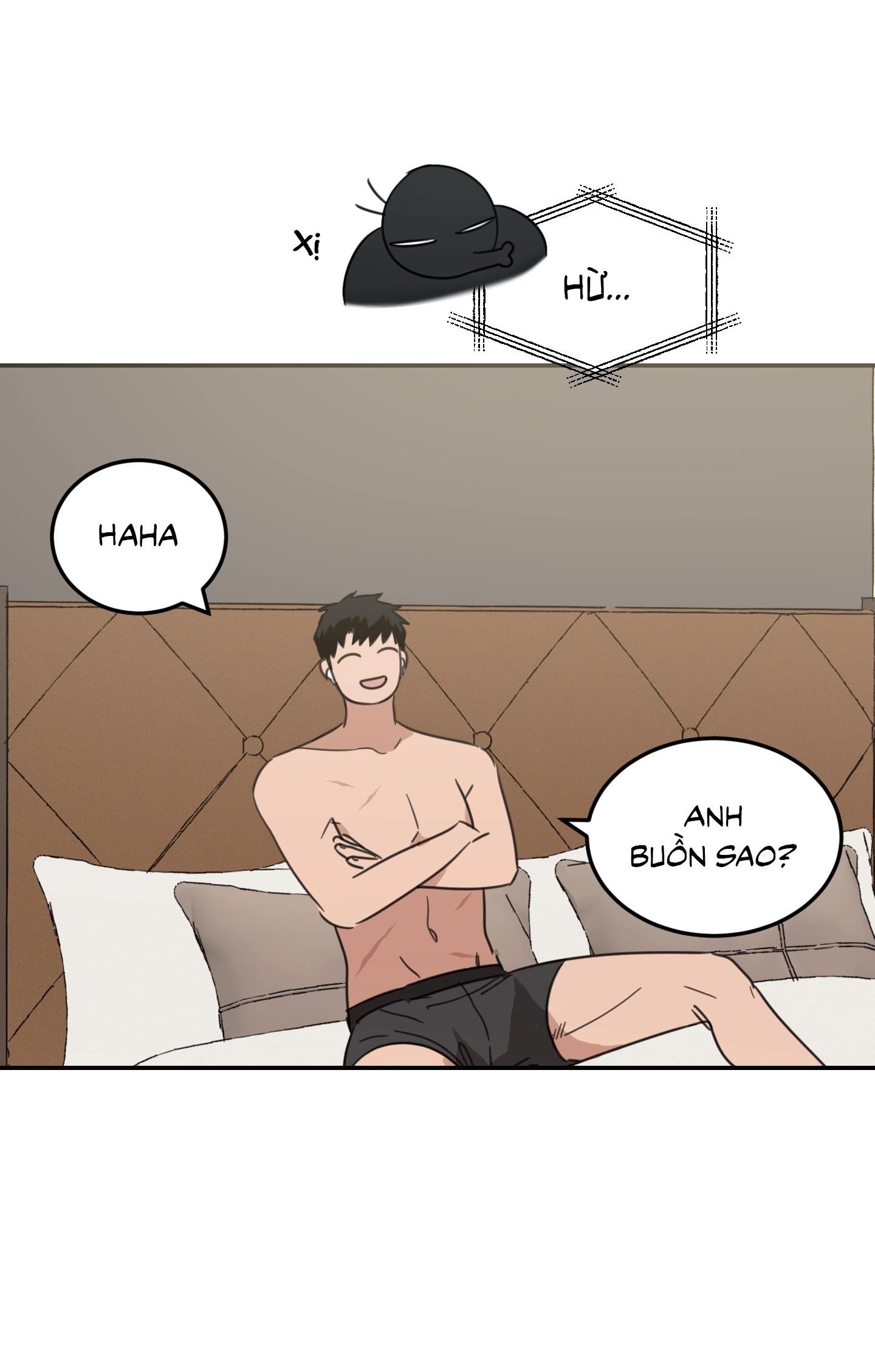 Đọc truyện NGÔI NHÀ HƯỚNG MẶT TRỜI MỌC - Chapter 42