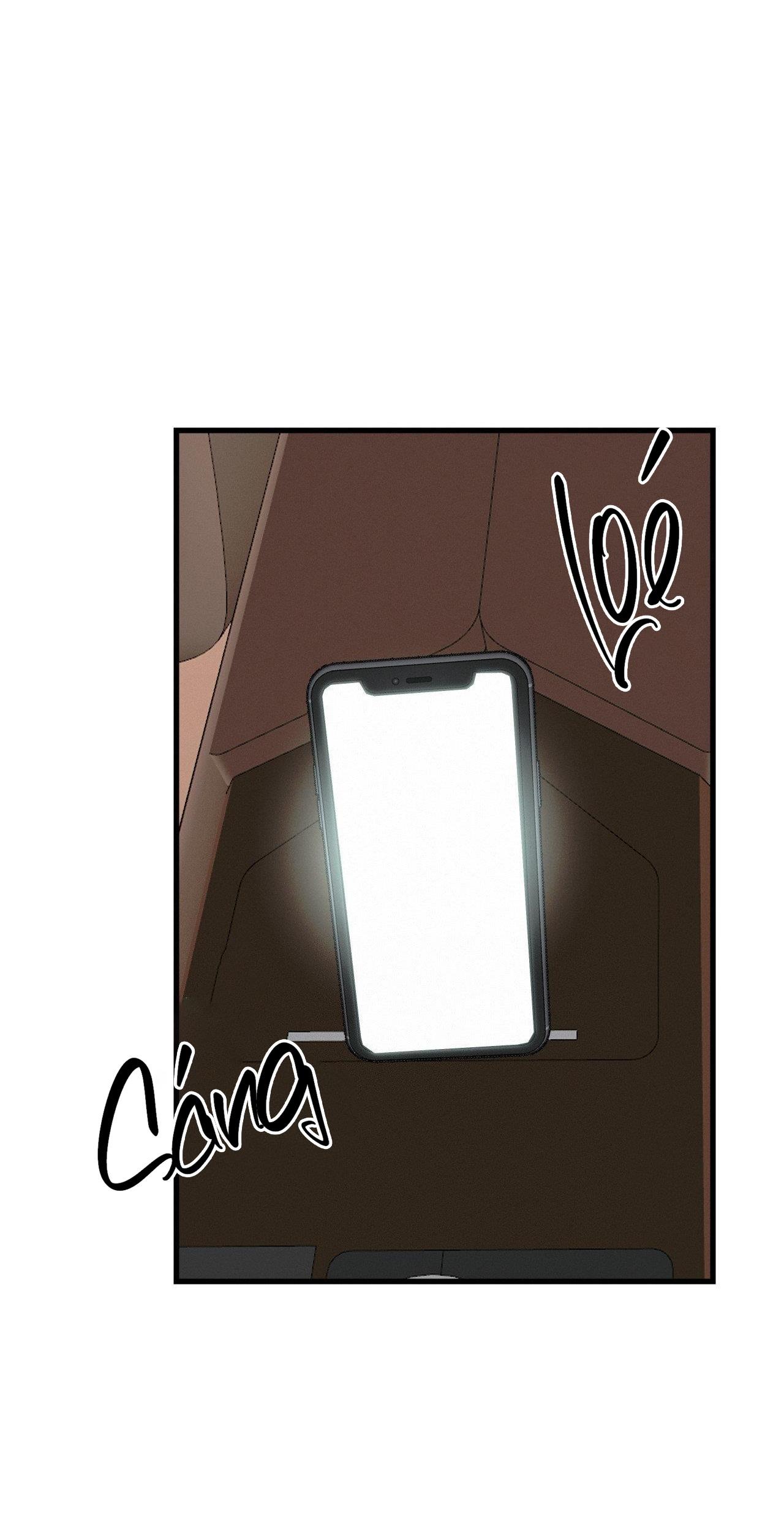 Đọc truyện LIE AGAIN - Chapter 33