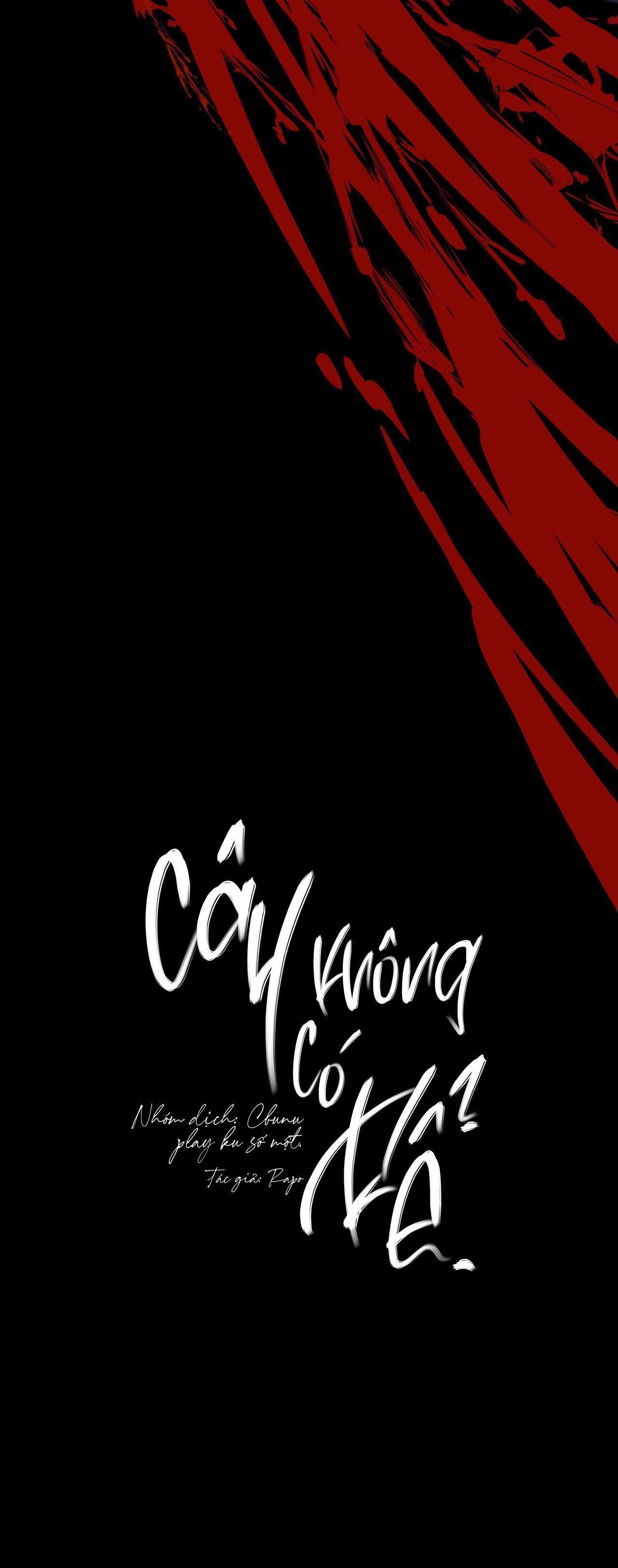 Đọc truyện (CBunu) Cây Không Có Rễ - Chapter 51