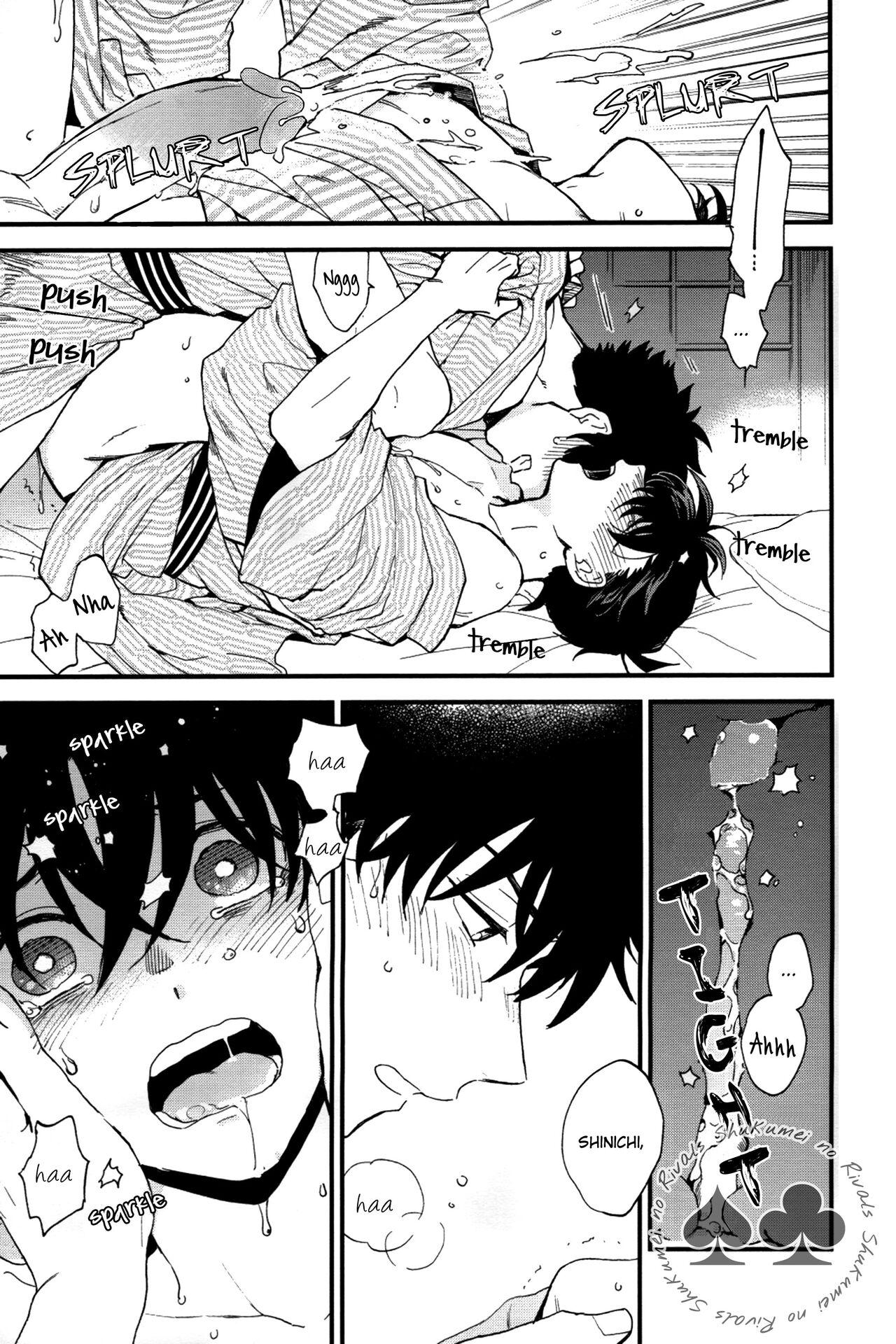 Đọc truyện DJ Detective Conan - Chapter 2