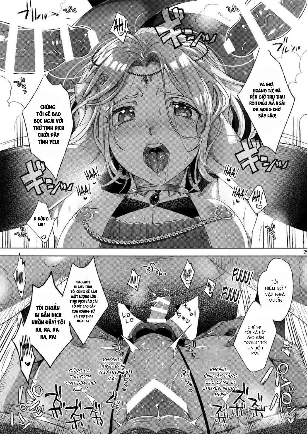 Đọc truyện Tổng hợp Boylove - Chapter 19