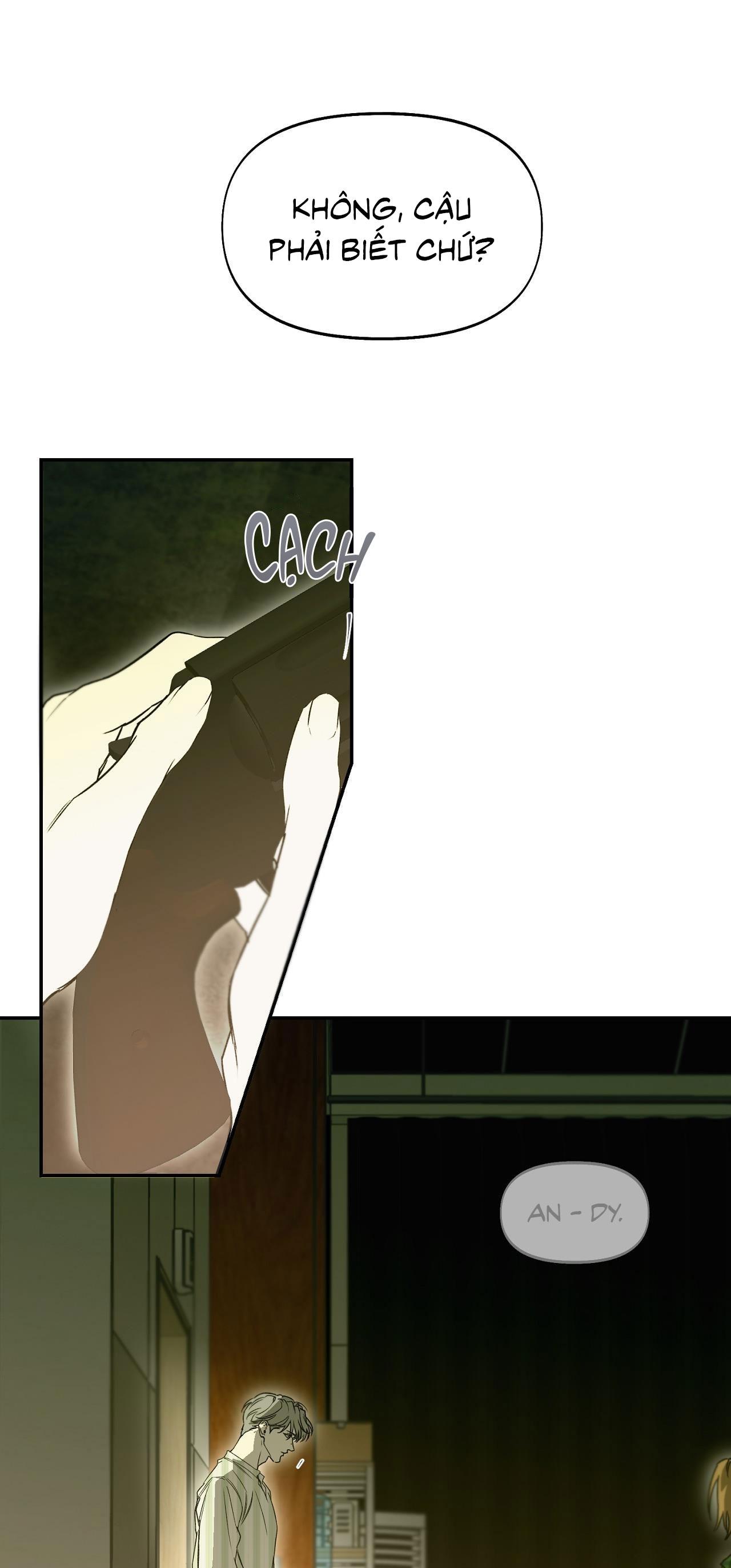 Đọc truyện NERD PROJECT - Chapter 32