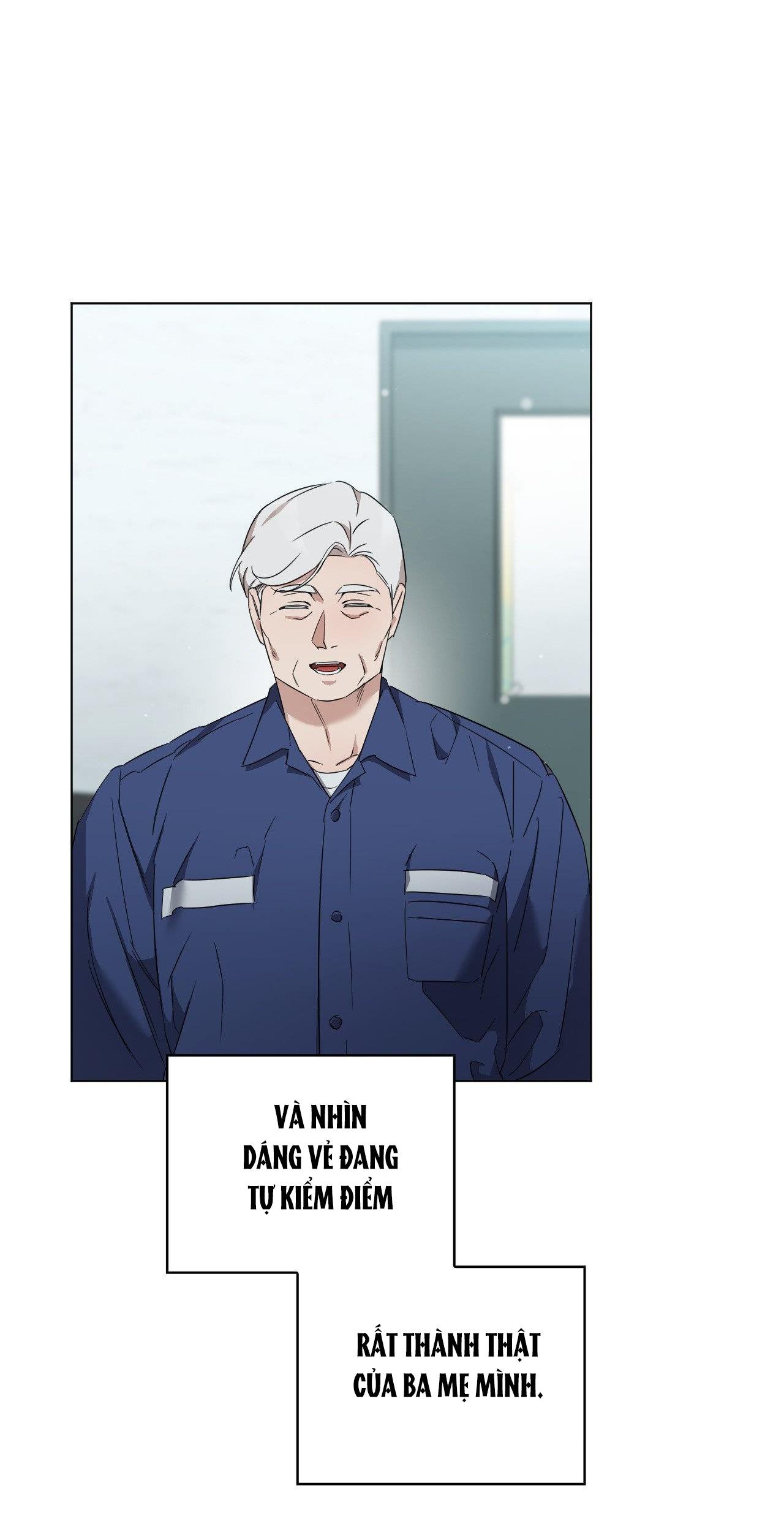 Đọc truyện LỖI TẠI DỄ THƯƠNG - Chapter 39