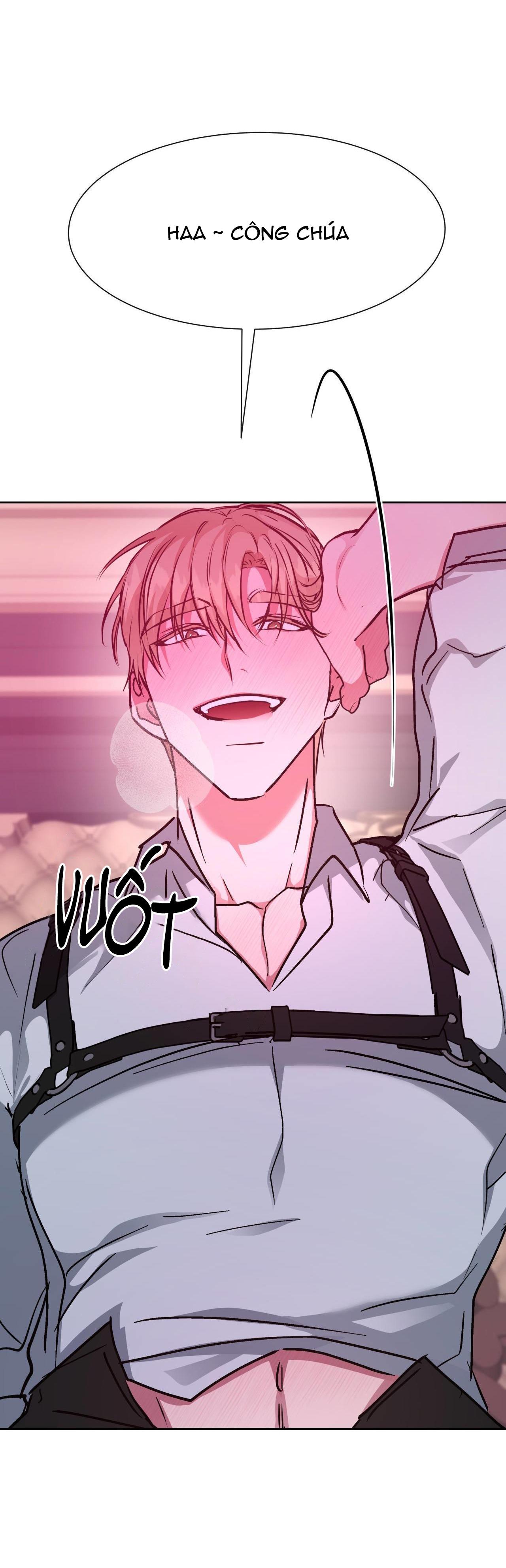 Đọc truyện BÊN TRONG LÂU ĐÀI - Chapter 38