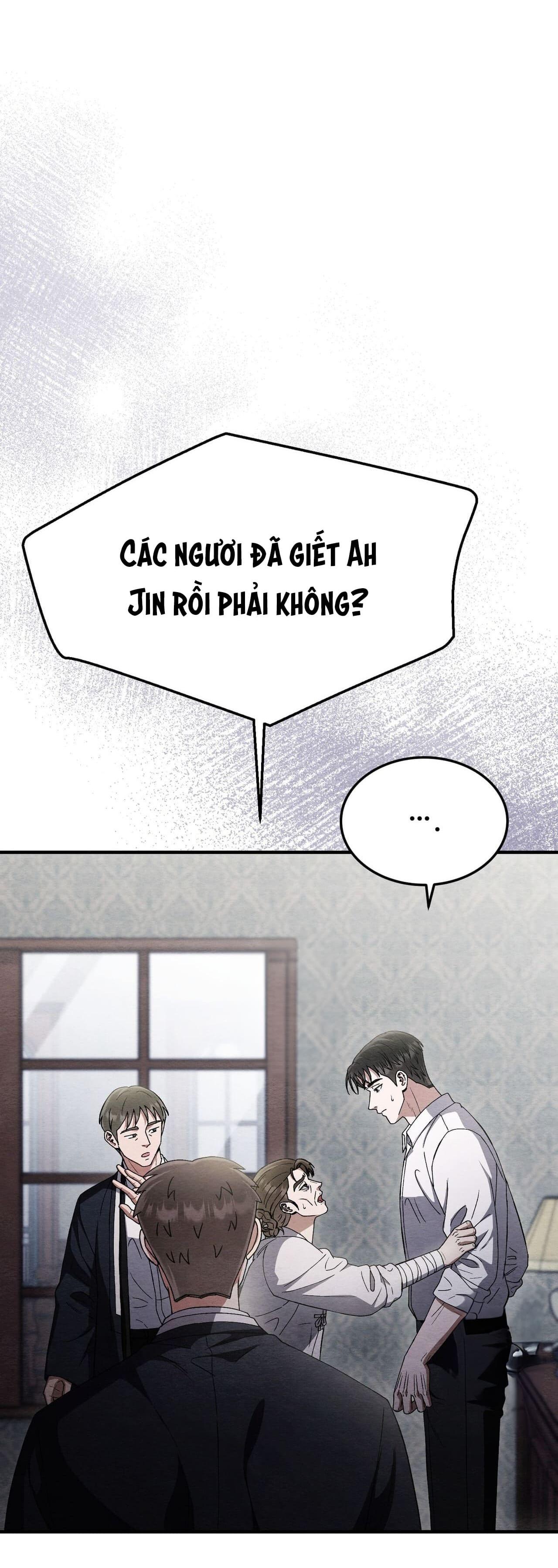 Đọc truyện ĂN MỘT LỜI HAI - Chapter 43