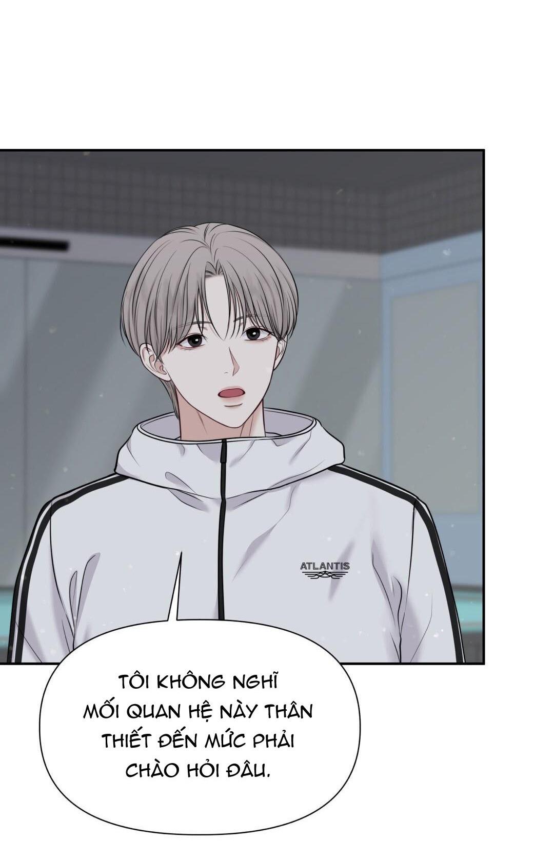 Đọc truyện MACGUFFIN - Chapter 28