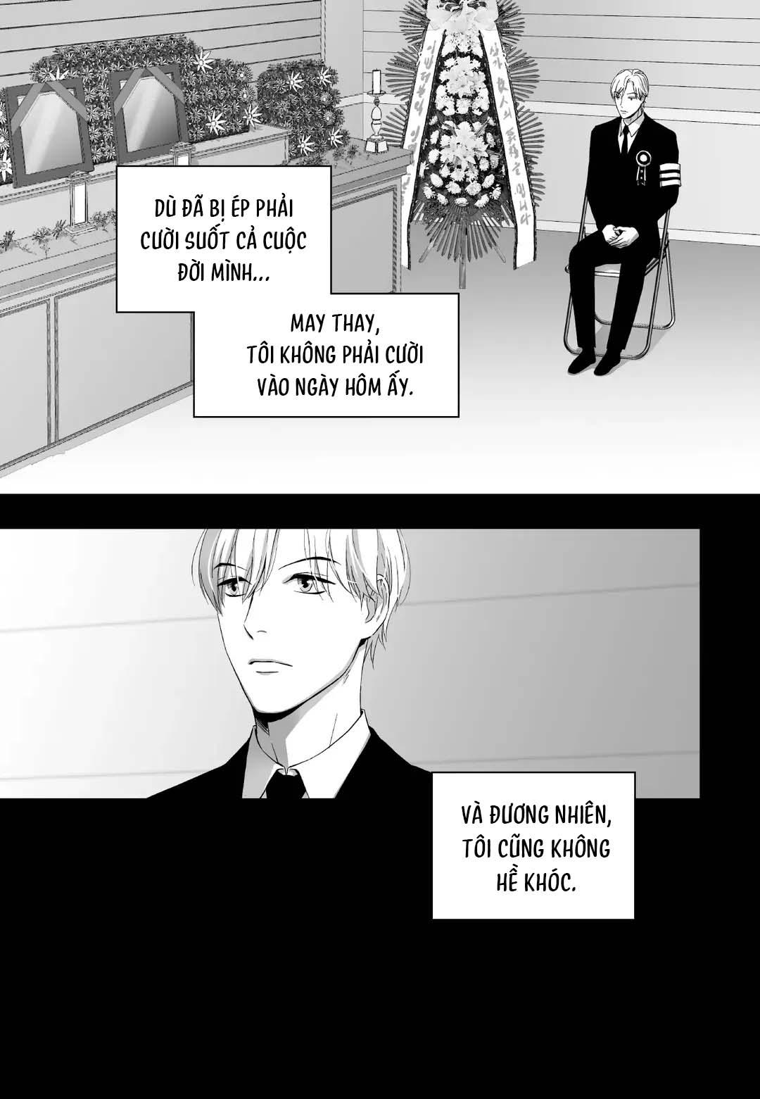 Đọc truyện Hai Đôi Tay Sinh Động - Chapter 14