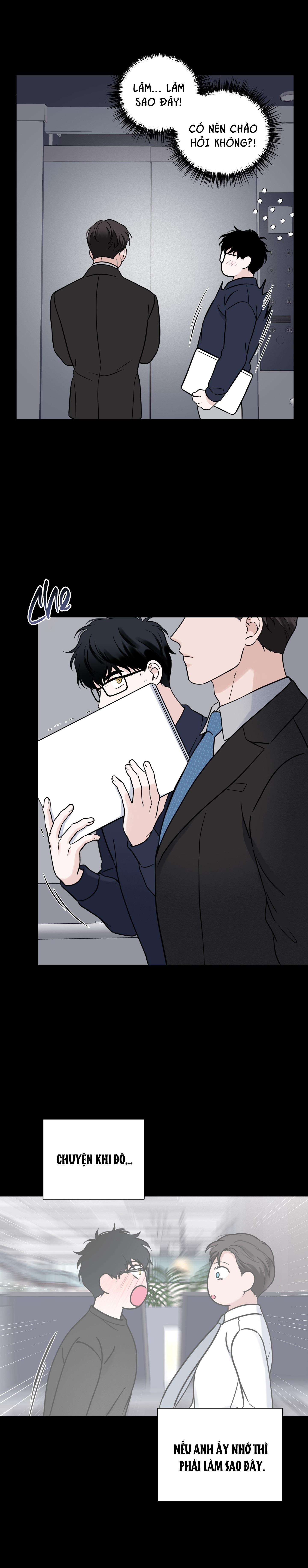 Đọc truyện OVER CLOCK - Chapter 48