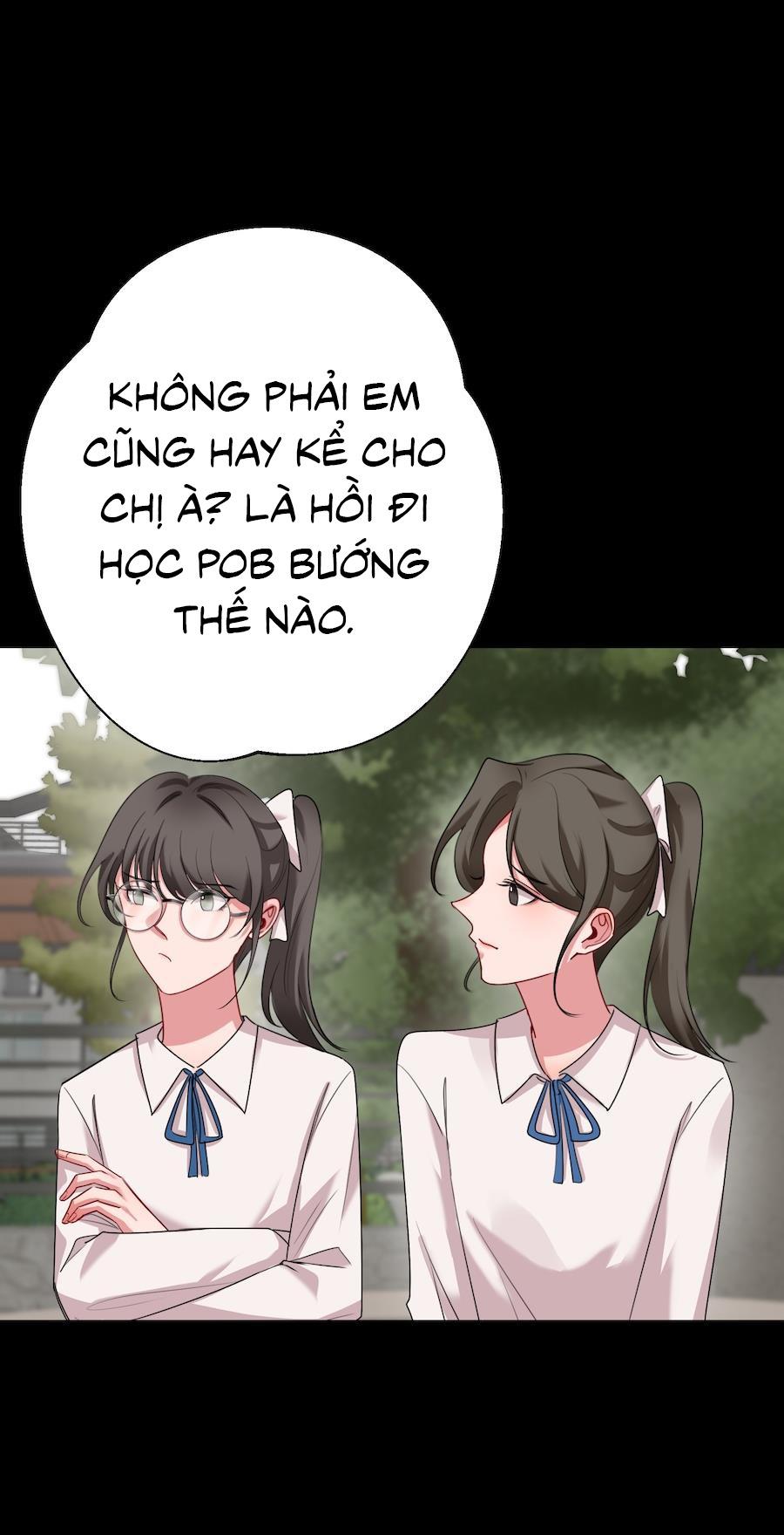 Đọc truyện Flower of youth - Chapter 27