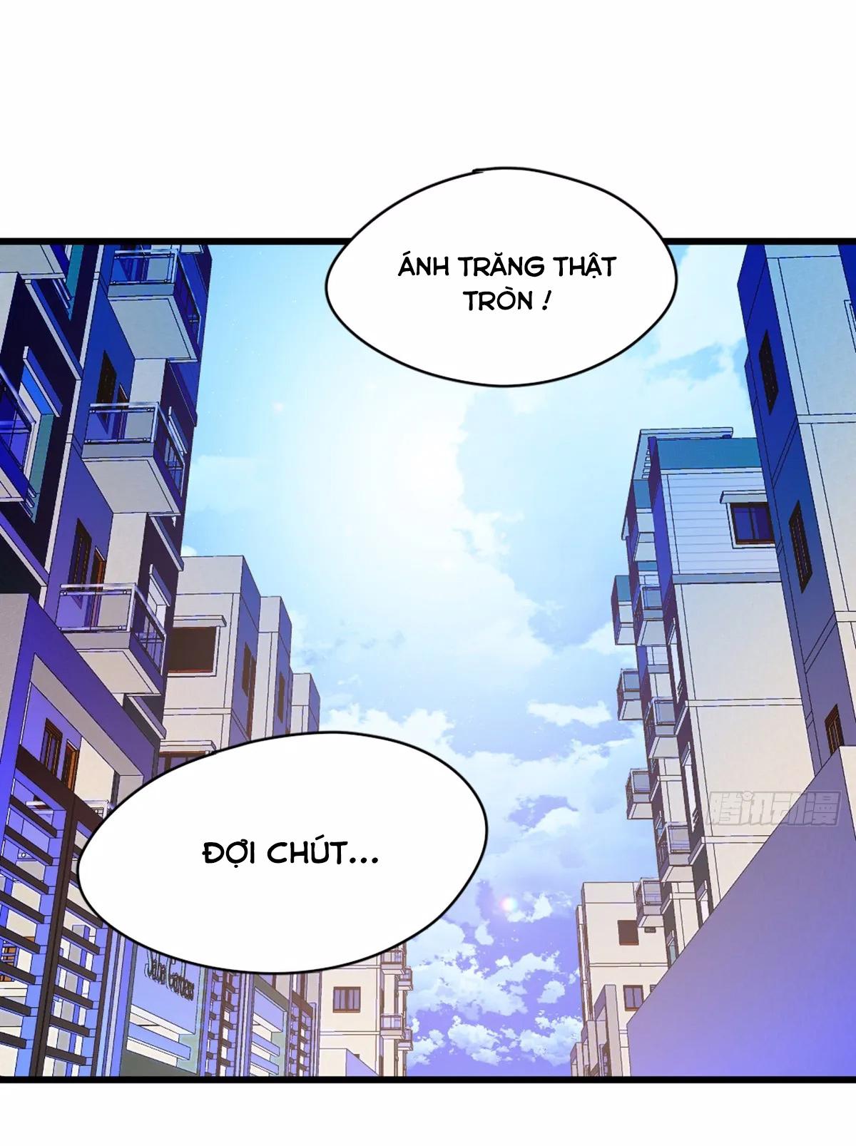 Đọc truyện Tà thần của riêng tôi - Chapter 9.5