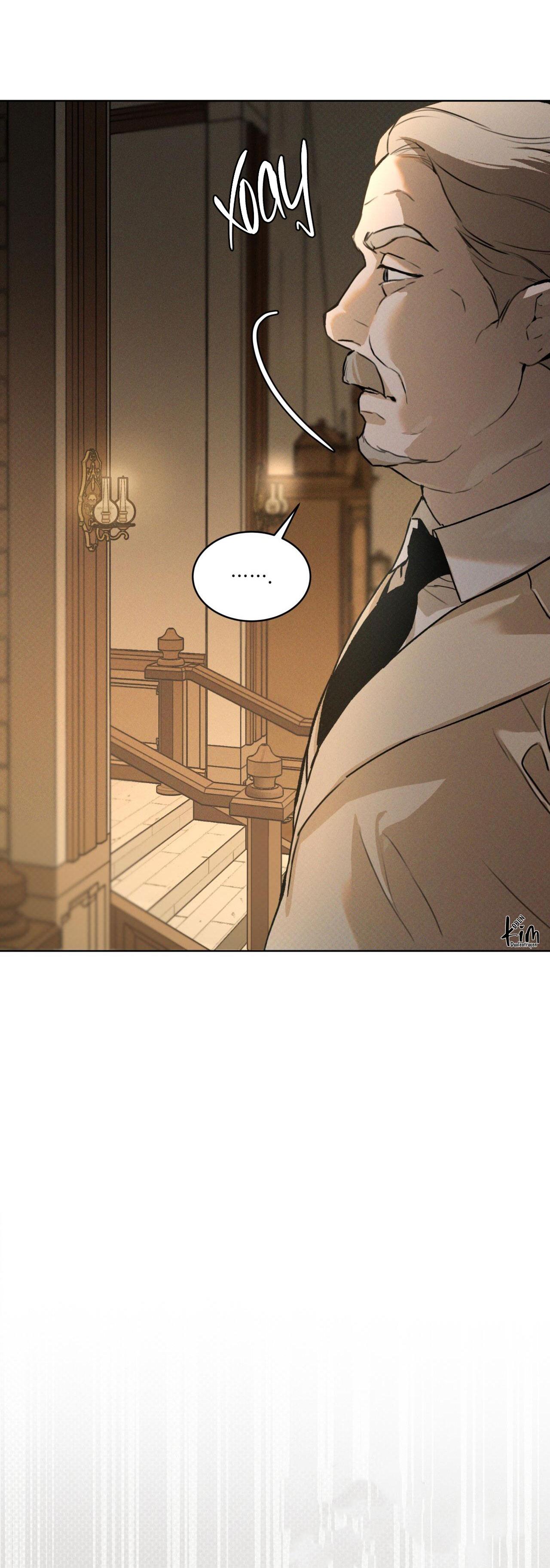 Đọc truyện CODENAME ANASTASIA - Chapter 37