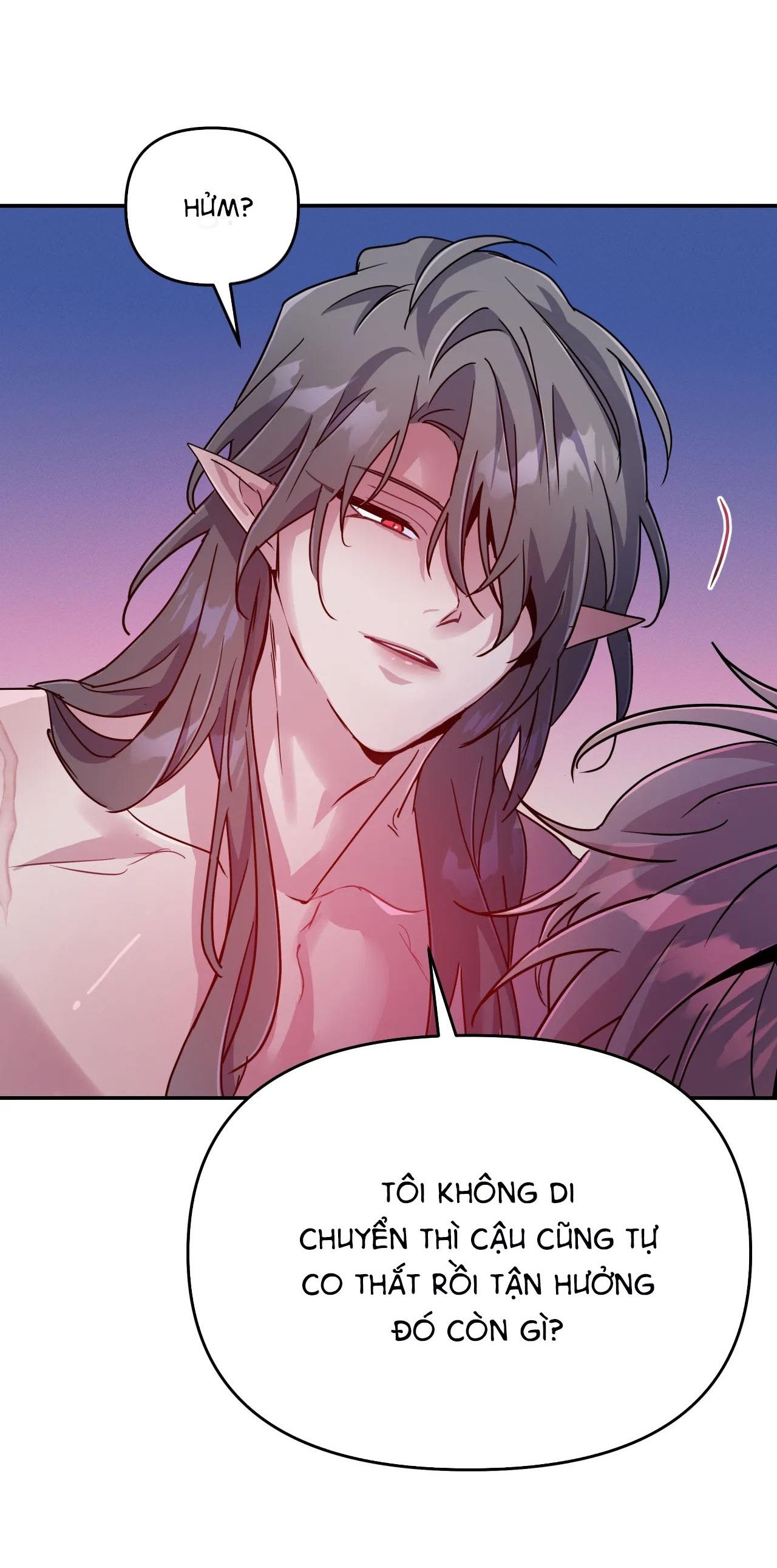 Đọc truyện (CBunu) Ám Giữ Linh Hồn - Chapter 58