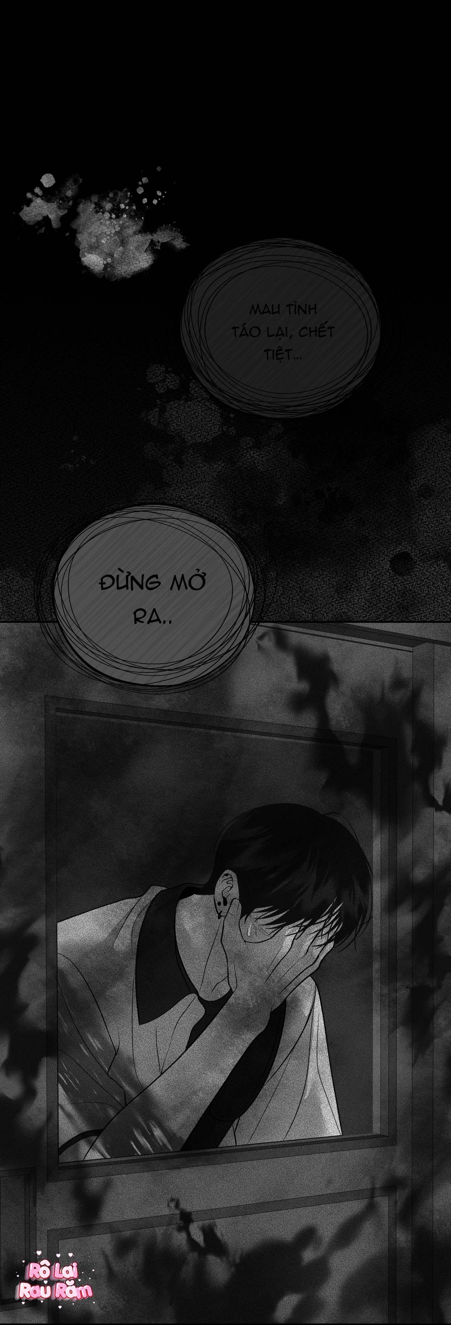 Đọc truyện (RÔ LAI) Cứu tinh của Thứ Hai - Chapter 41