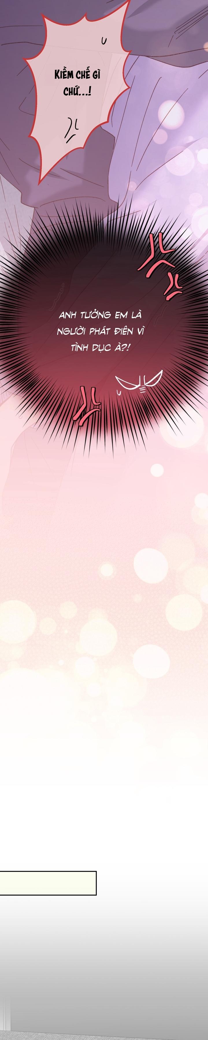Đọc truyện [END] BẠN TRAI VÔ SONG CỦA TÔI - Chapter 35