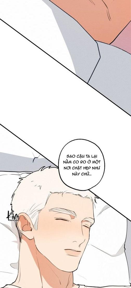 Đọc truyện BL NGẮN TUYỂN CHỌN - Chapter 9.3