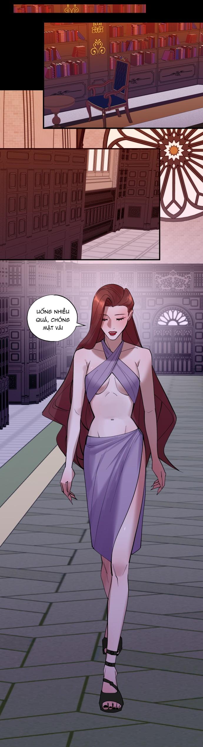Đọc truyện PRY (Trộm Nhìn) -END - Chapter 44