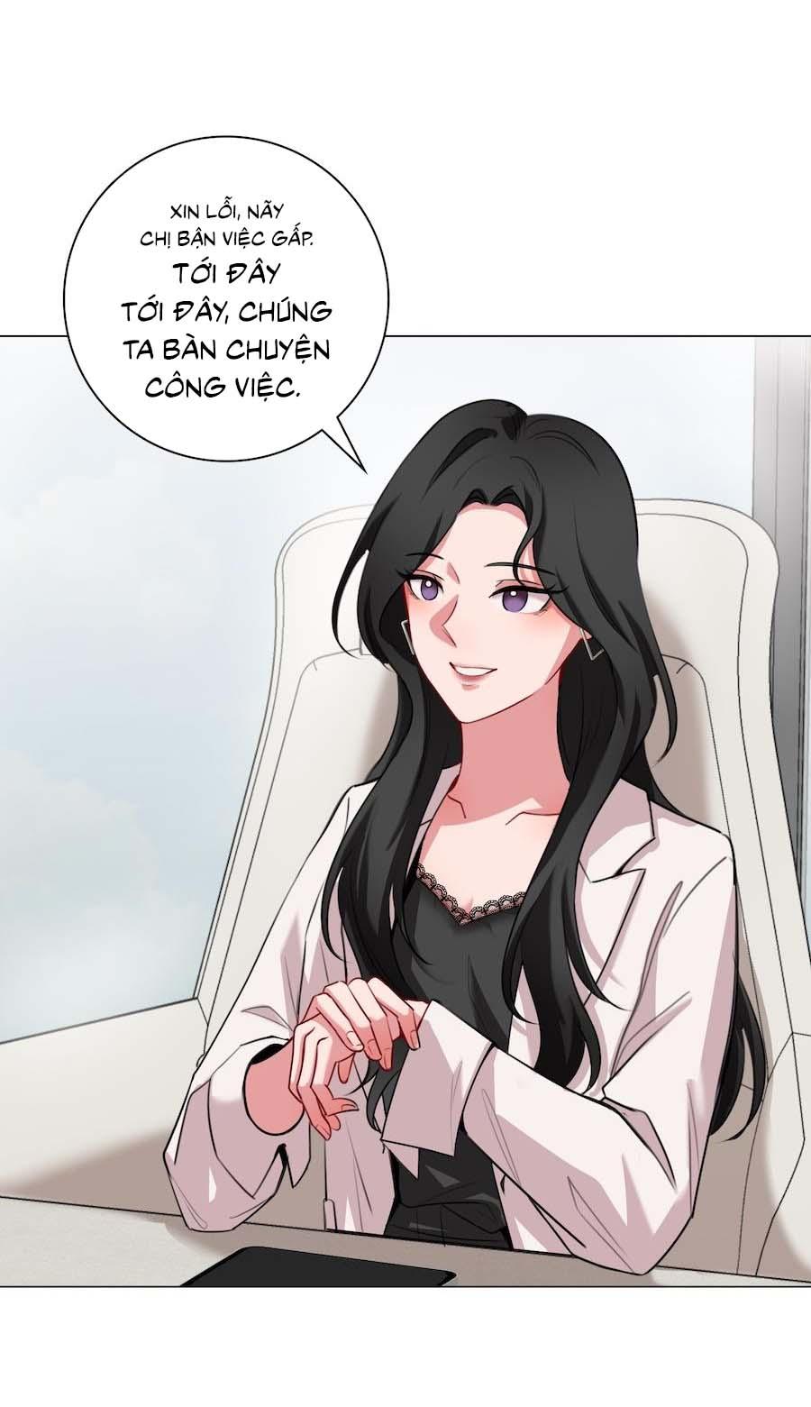Đọc truyện Flower of youth - Chapter 15