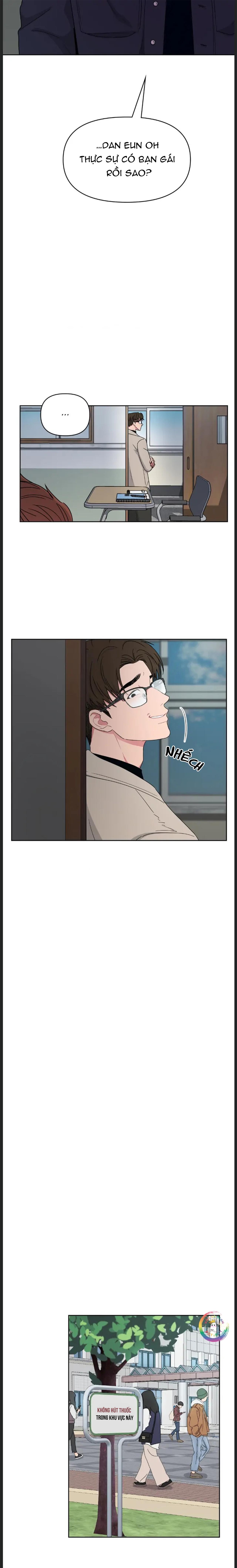 Đọc truyện Arts Manz - Chapter 13