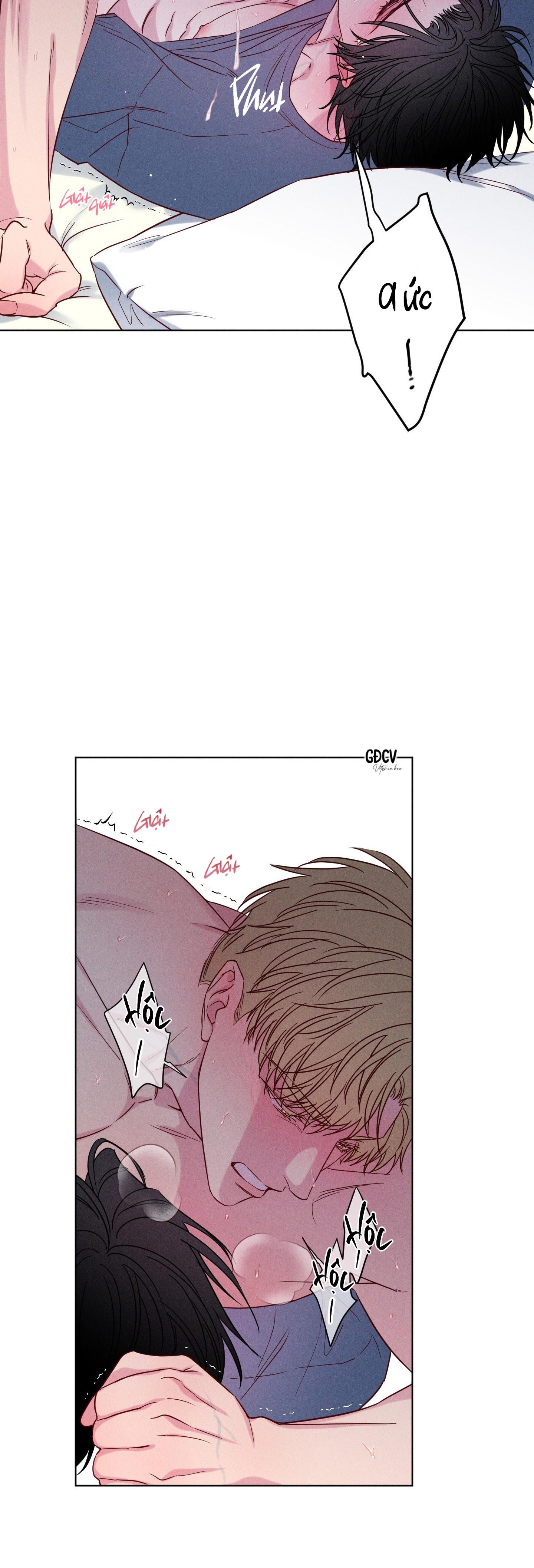 Đọc truyện BỜ SÓNG VỖ - Chapter 5