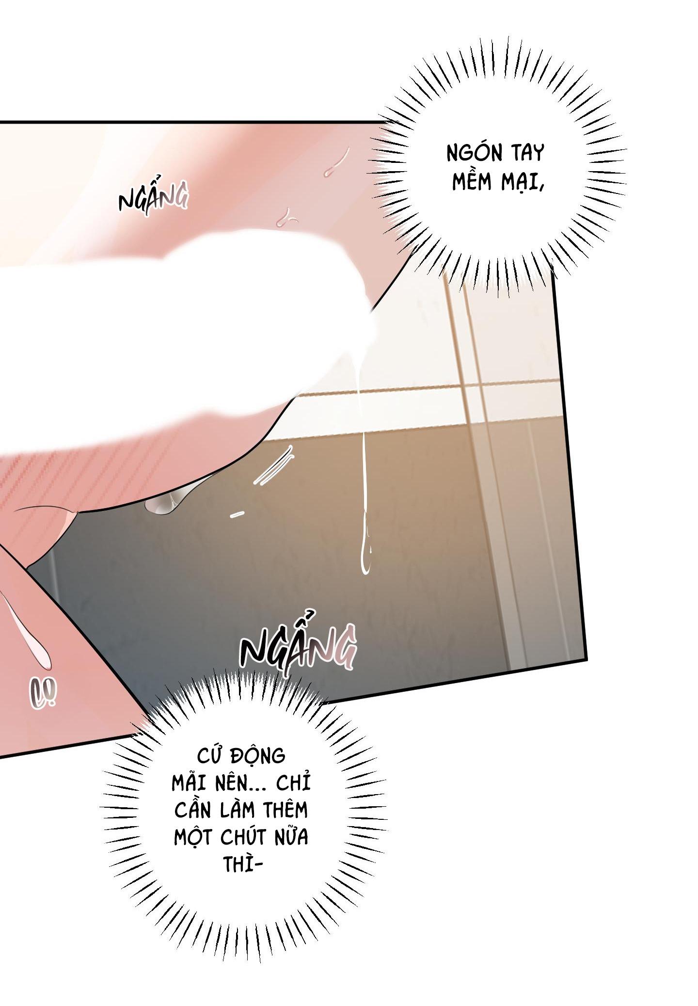 Đọc truyện TUYỂN TẬP CUỒNG CÔNG-CHIẾM HỮU CÔNG CỦA NHÀ KIM - Chapter 47.4
