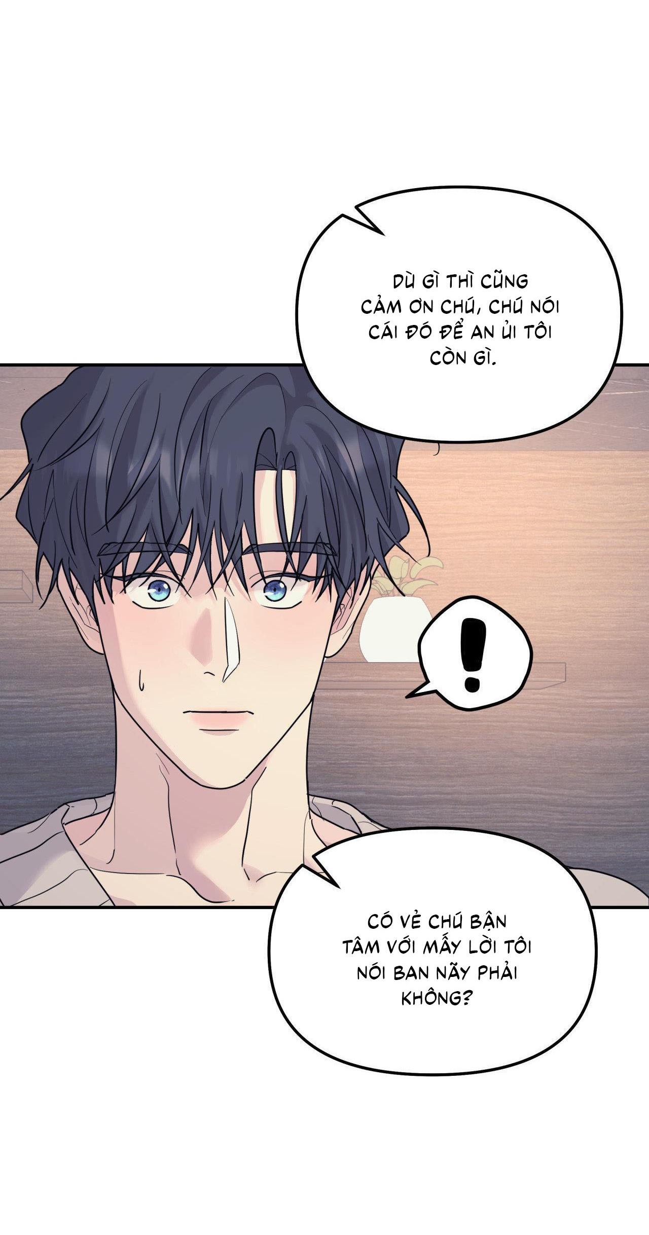 Đọc truyện (CBunu) Cây Không Có Rễ - Chapter 60