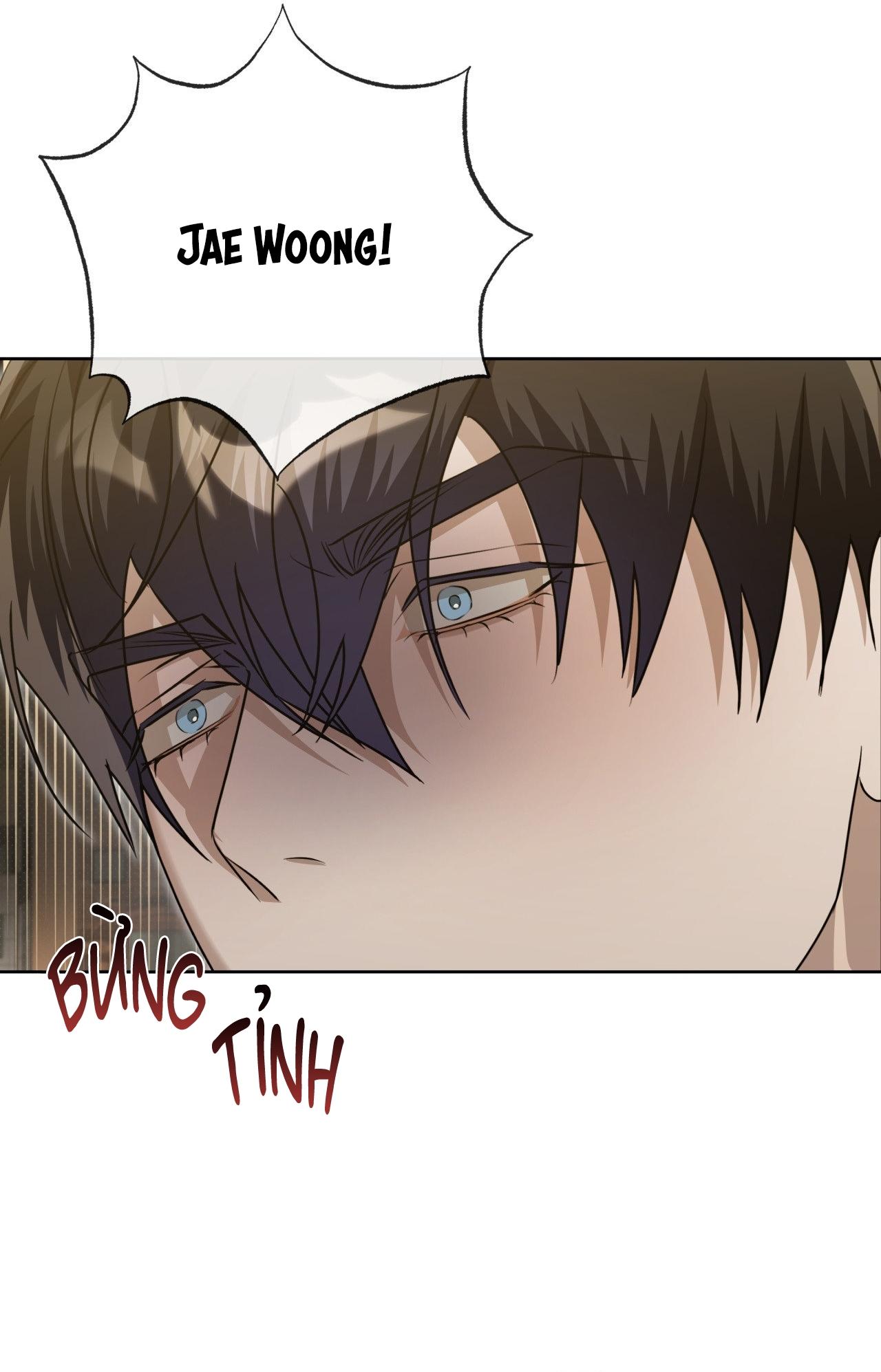 Đọc truyện [END] HUYẾT MẠCH TƯƠNG THÔNG - Chapter 10
