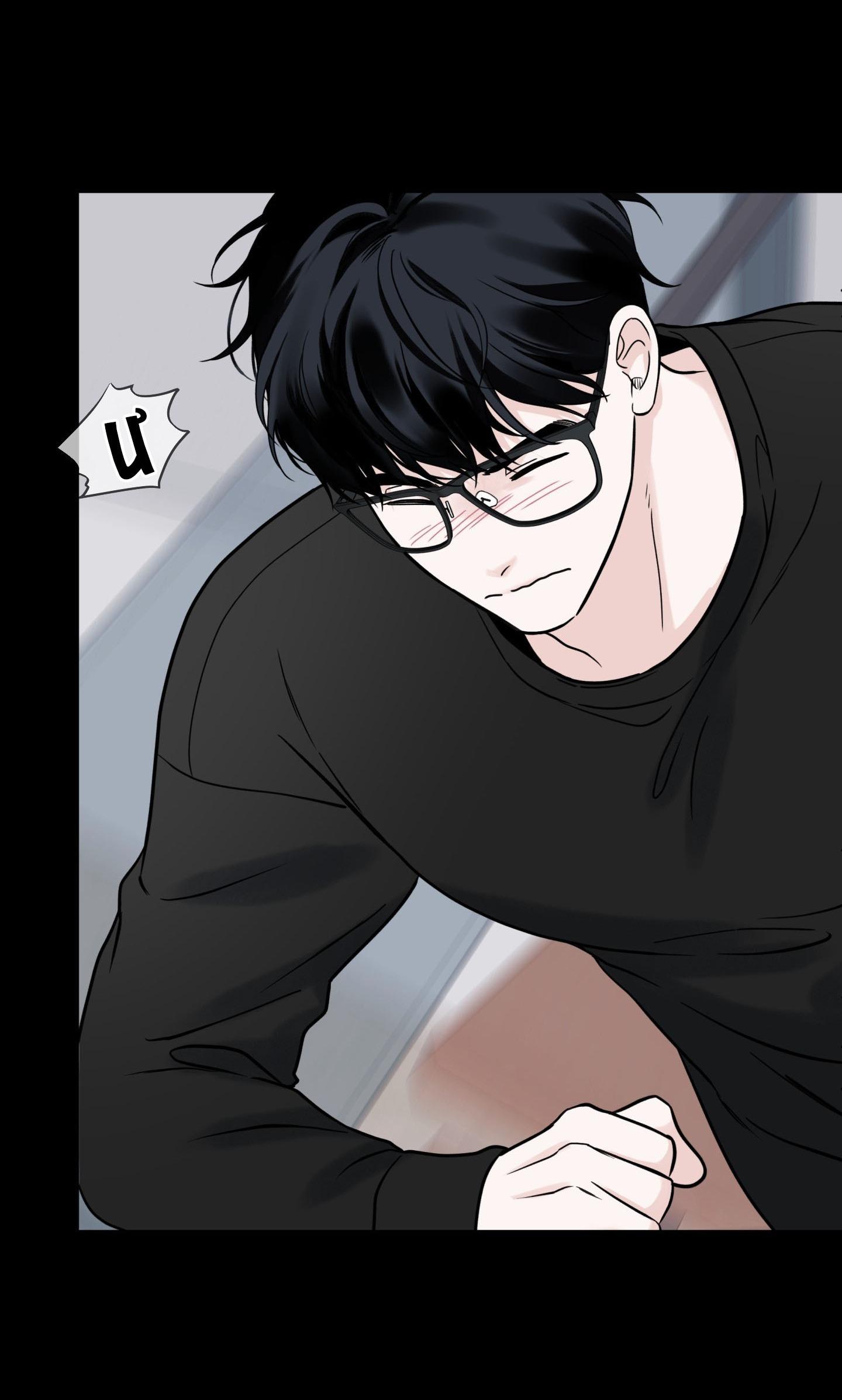 Đọc truyện OVER CLOCK - Chapter 47