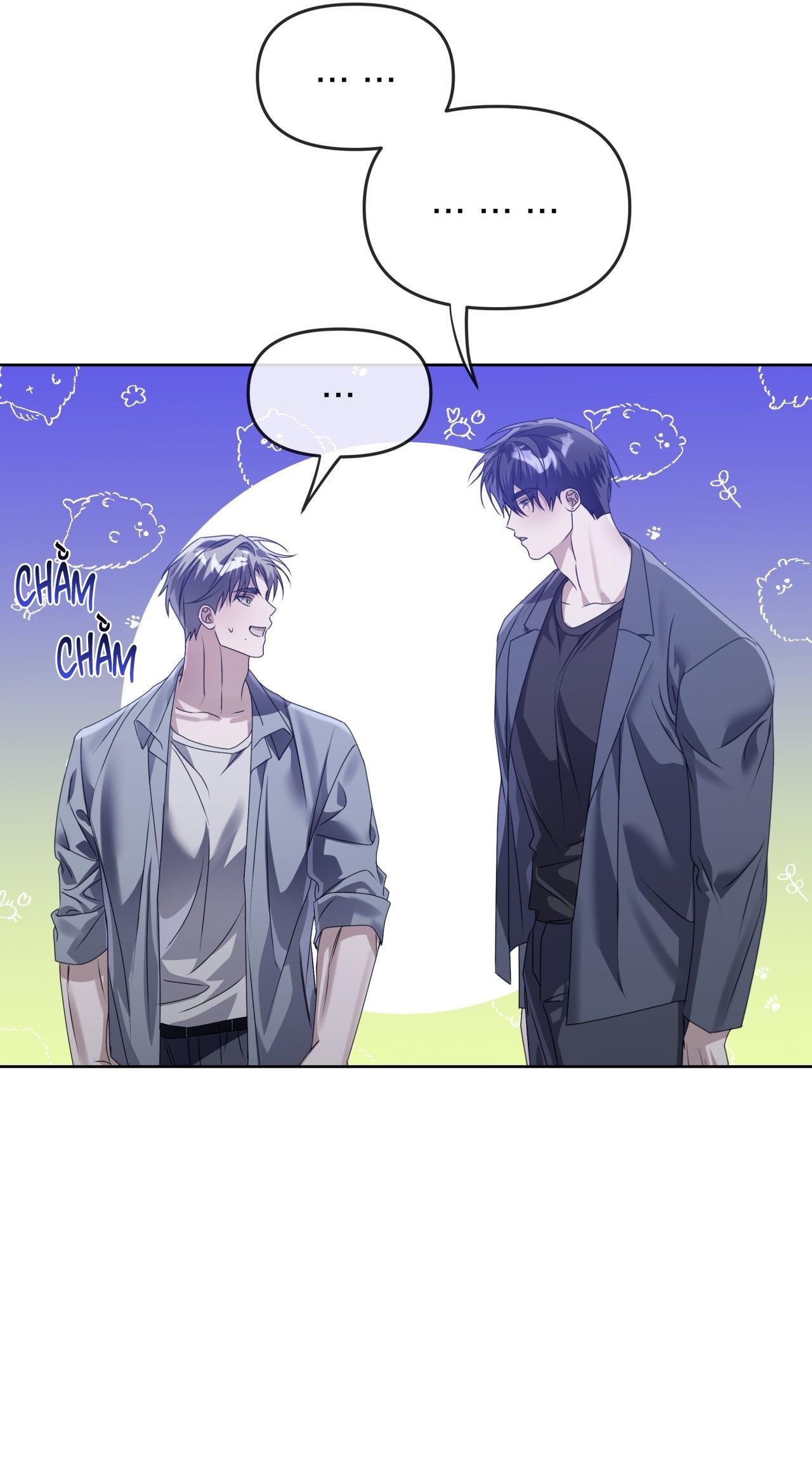 Đọc truyện [END] HUYẾT MẠCH TƯƠNG THÔNG - Chapter 10