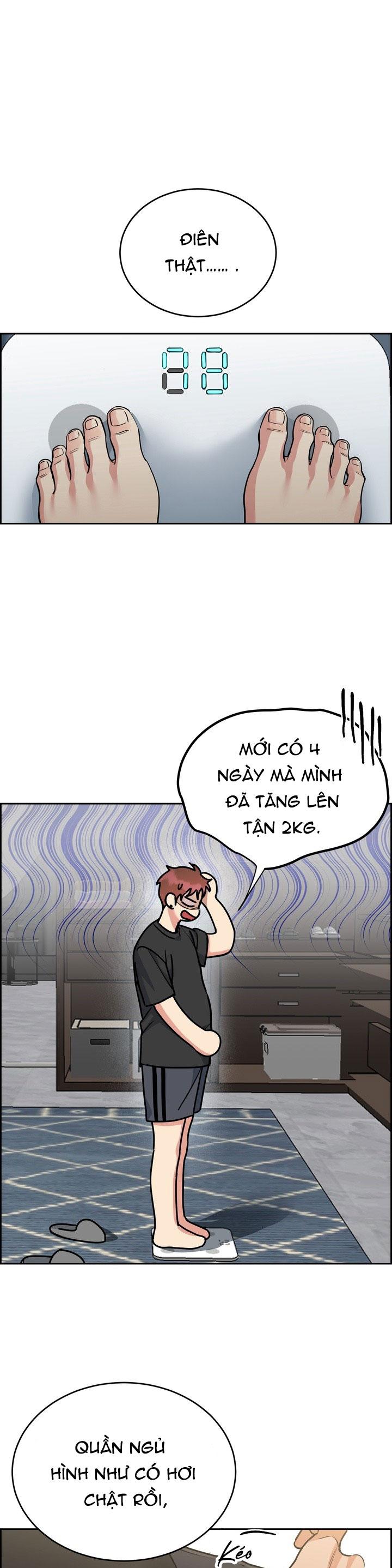 Đọc truyện CHÓ VÀ CHIM - Chapter 48