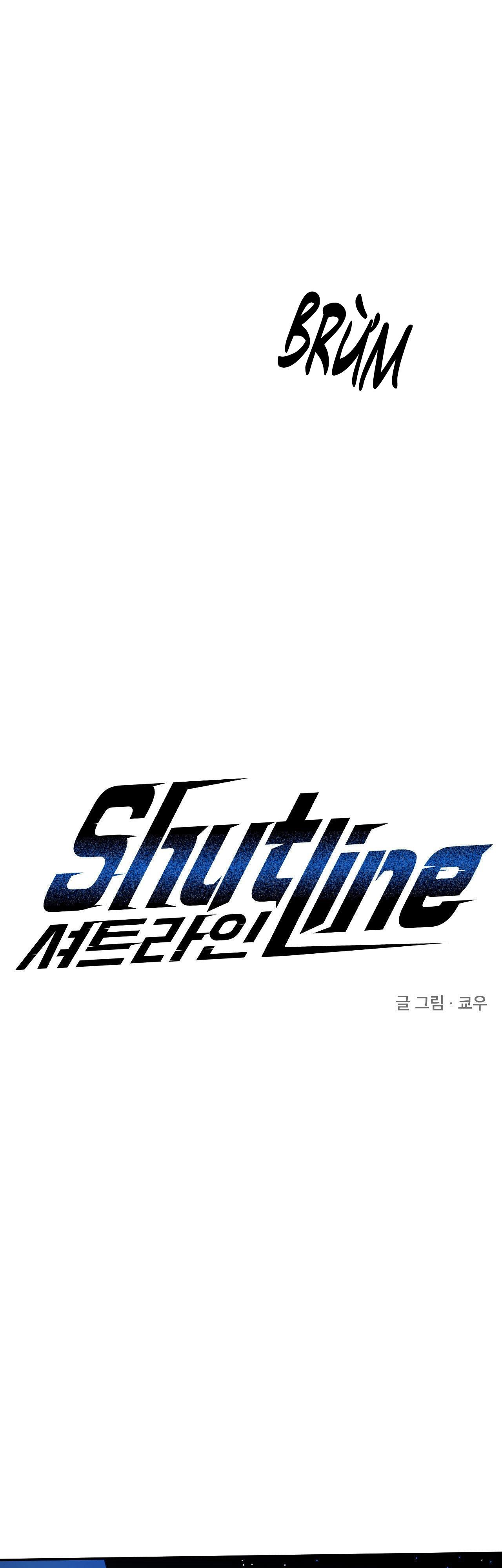 Đọc truyện SHUTLINE - Chapter 88