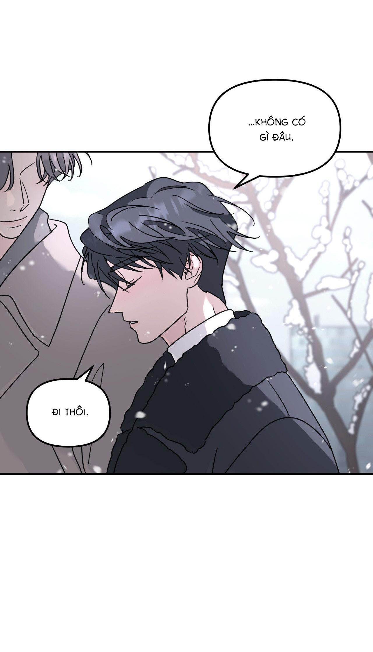 Đọc truyện (CBunu) Cây Không Có Rễ - Chapter 51